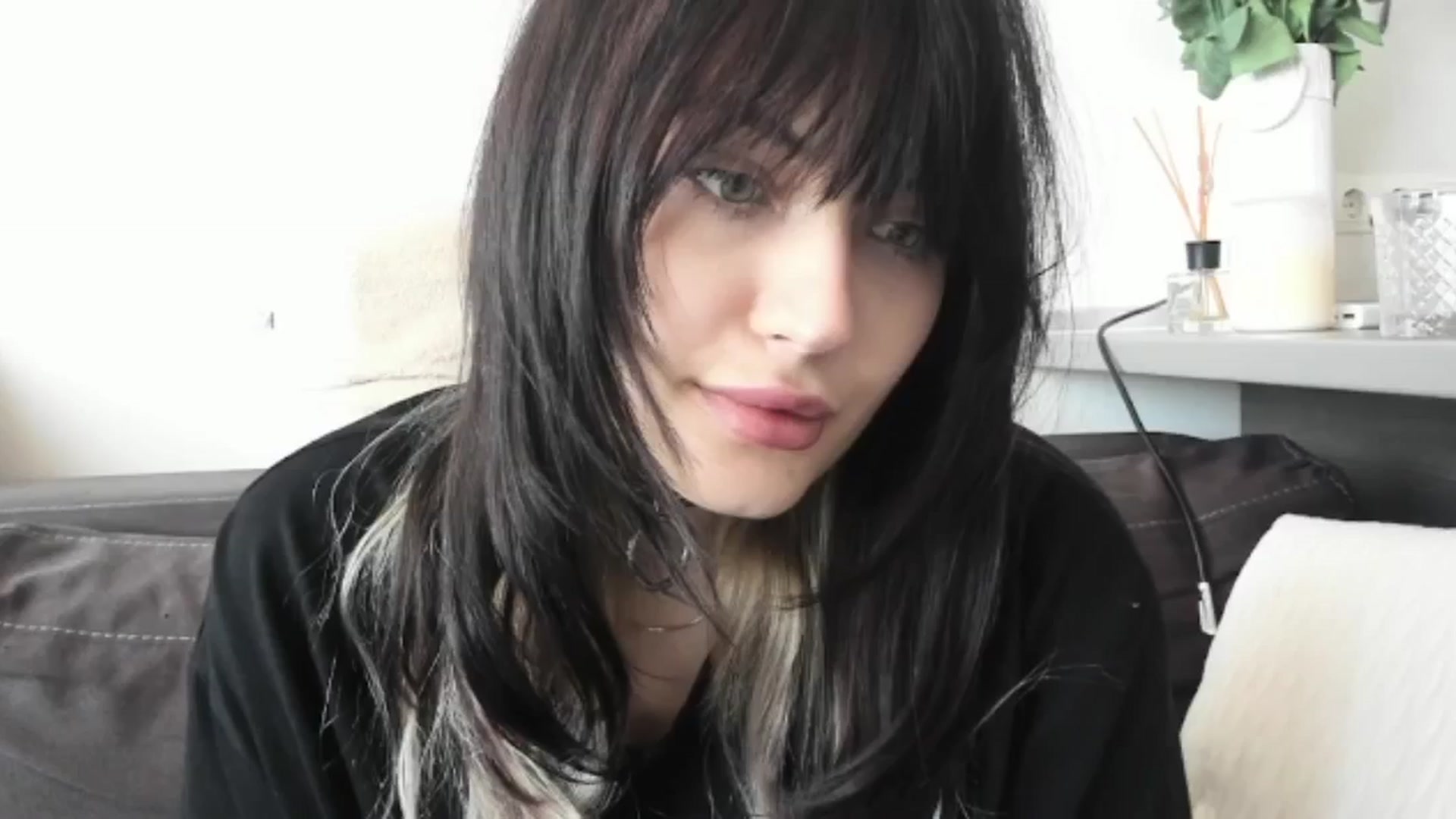 Gallery image thumbnail from TribleMary's myfreecams stream on, 09/14/2025, 13:33 image 3 of 20