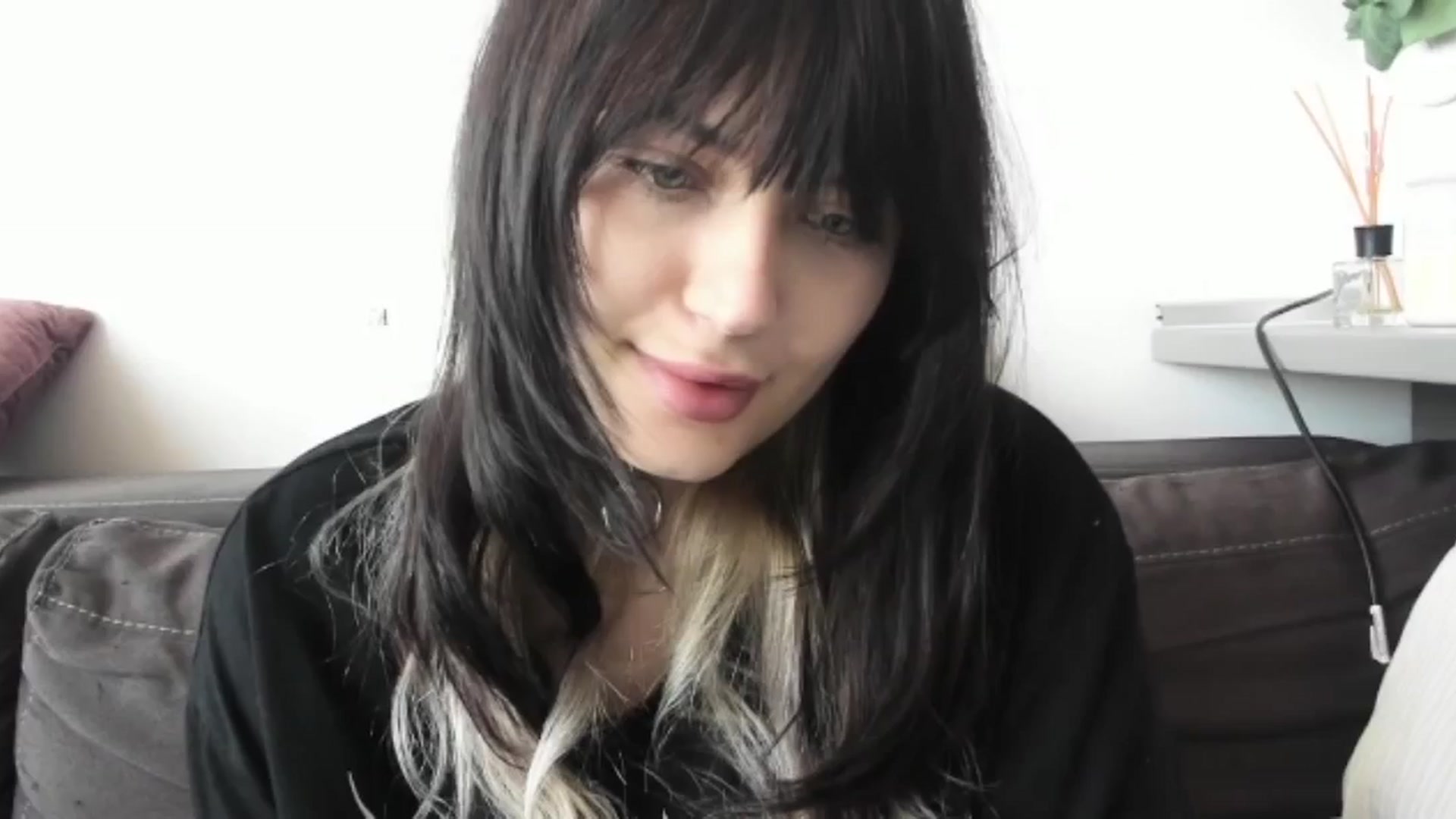 Gallery image thumbnail from TribleMary's myfreecams stream on, 09/14/2025, 13:33 image 7 of 20
