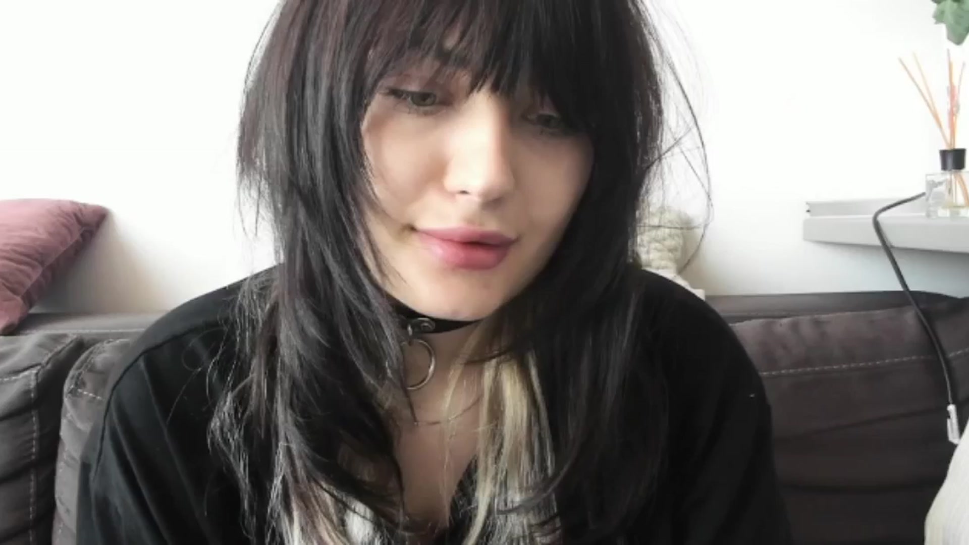 Gallery image thumbnail from TribleMary's myfreecams stream on, 09/14/2025, 13:33 image 11 of 20