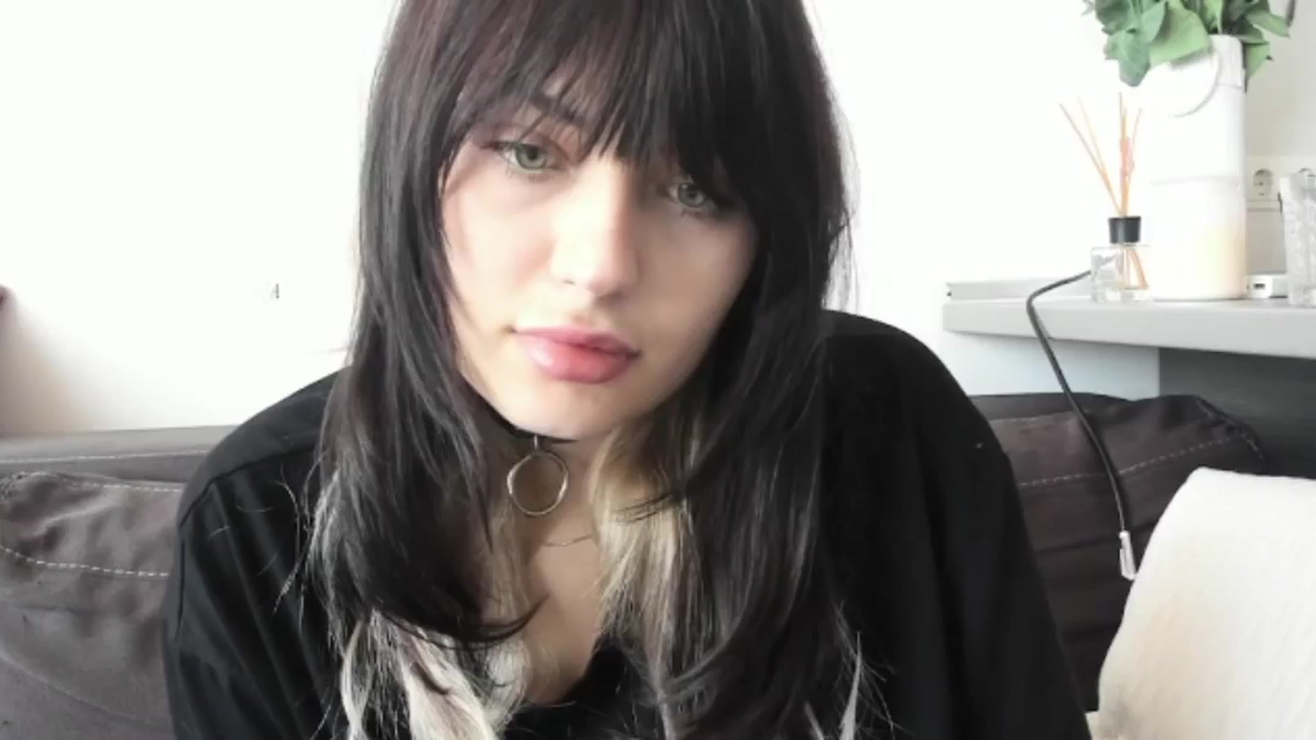 Gallery image thumbnail from TribleMary's myfreecams stream on, 09/14/2025, 13:33 image 5 of 20