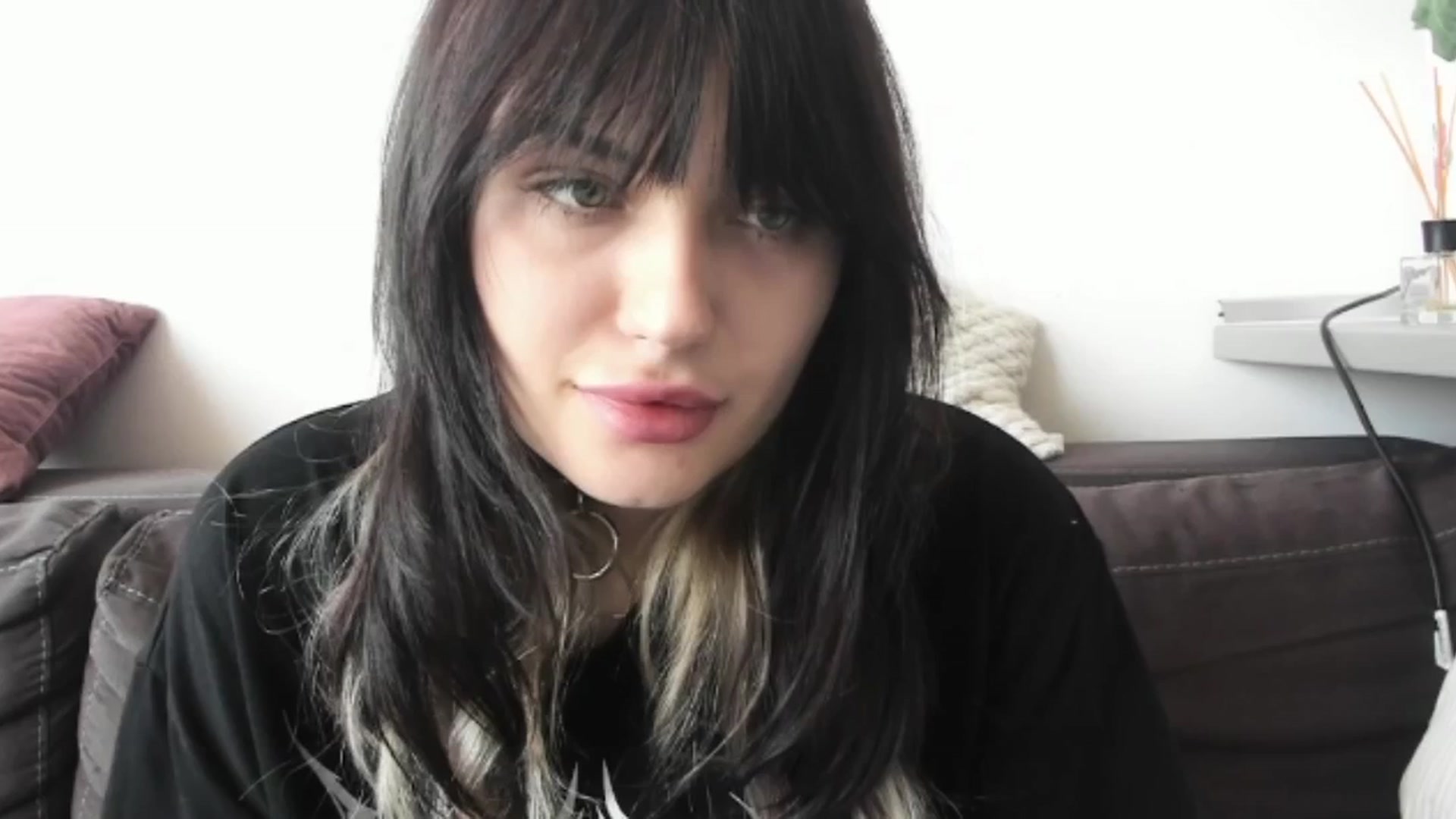 Gallery image thumbnail from TribleMary's myfreecams stream on, 09/14/2025, 13:33 image 18 of 20