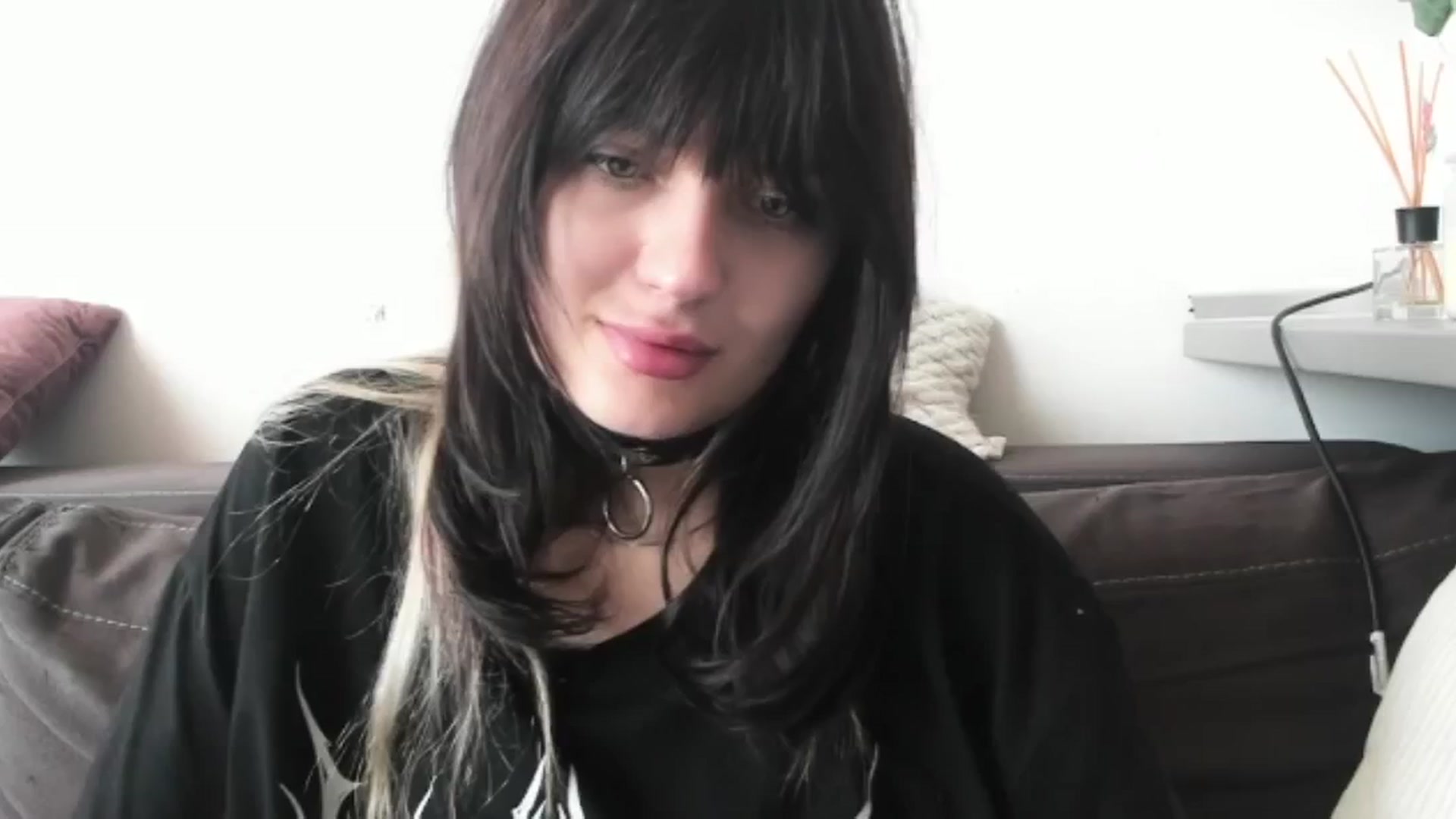 Gallery image thumbnail from TribleMary's myfreecams stream on, 09/14/2025, 14:55 image 4 of 20