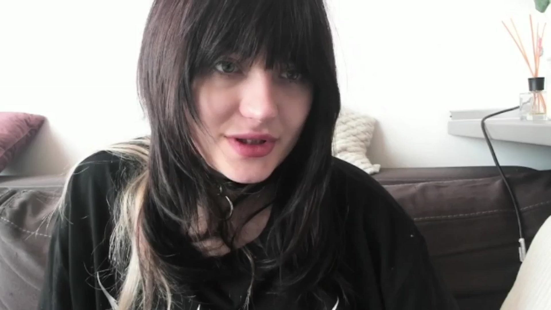 Gallery image thumbnail from TribleMary's myfreecams stream on, 09/14/2025, 14:55 image 15 of 20