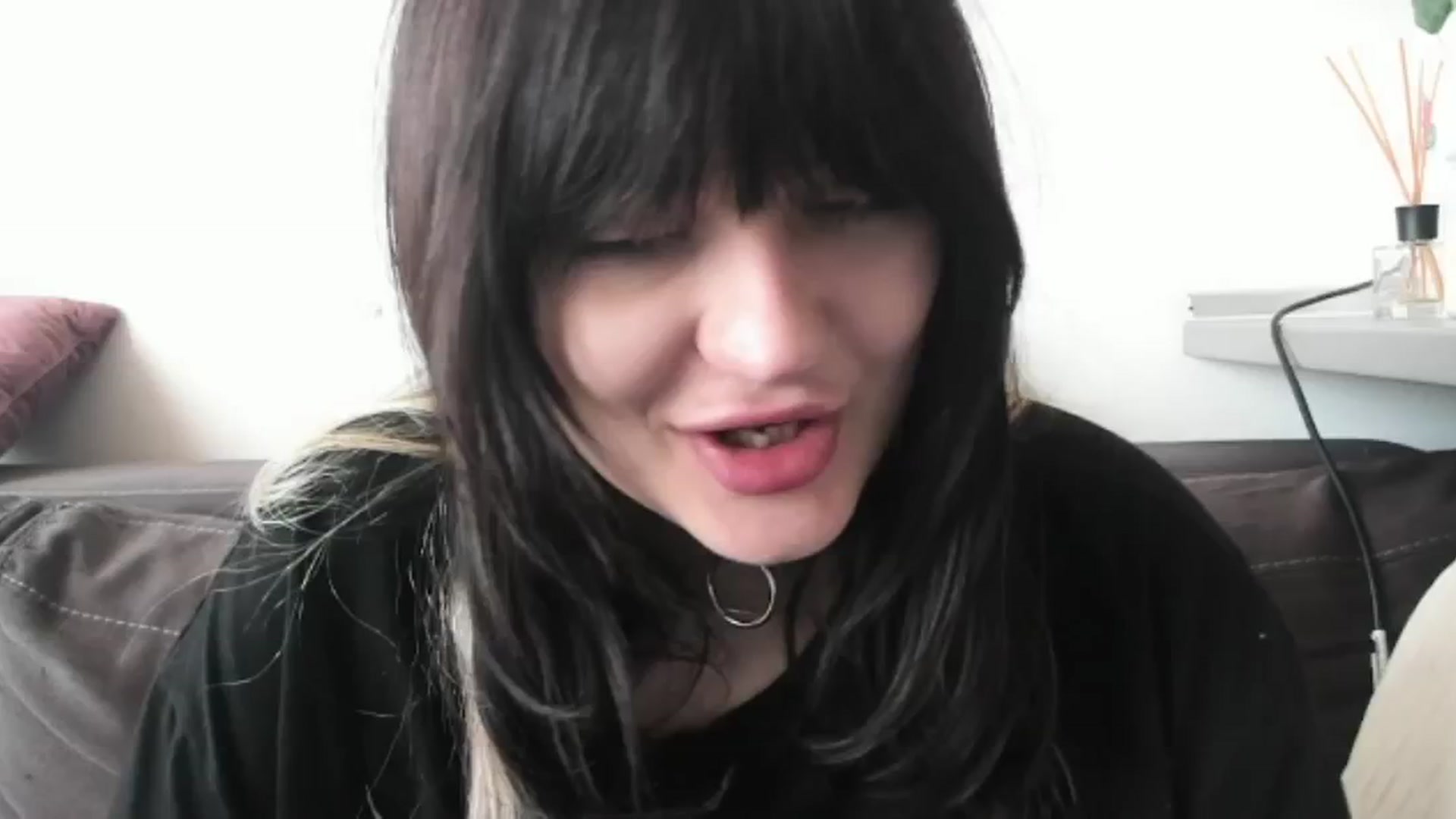 Gallery image thumbnail from TribleMary's myfreecams stream on, 09/14/2025, 14:55 image 3 of 20
