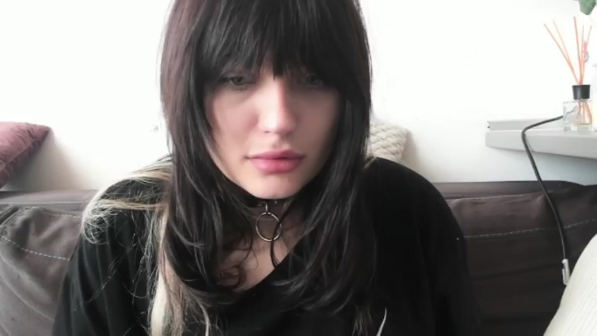 Gallery image thumbnail from TribleMary's myfreecams stream on, 09/14/2025, 14:55 image 6 of 20
