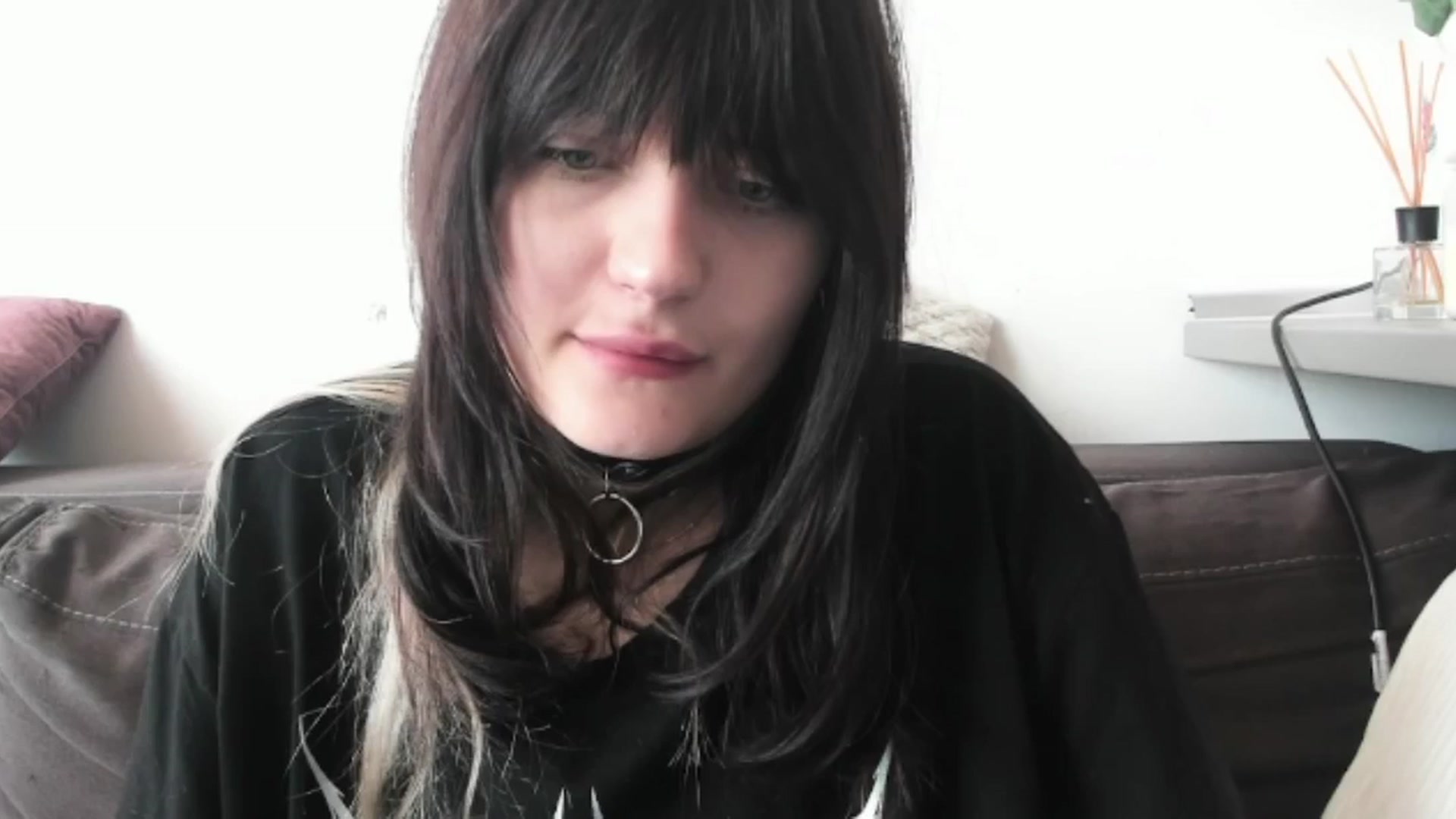 Gallery image thumbnail from TribleMary's myfreecams stream on, 09/14/2025, 14:55 image 17 of 20