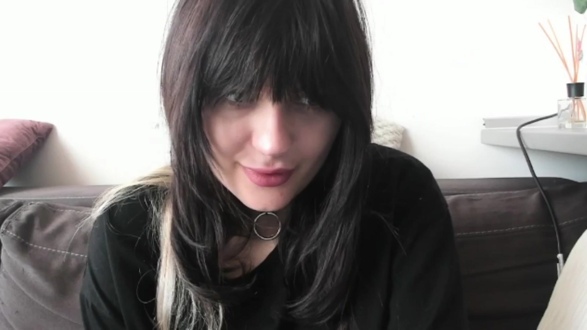 Gallery image thumbnail from TribleMary's myfreecams stream on, 09/14/2025, 14:55 image 1 of 20