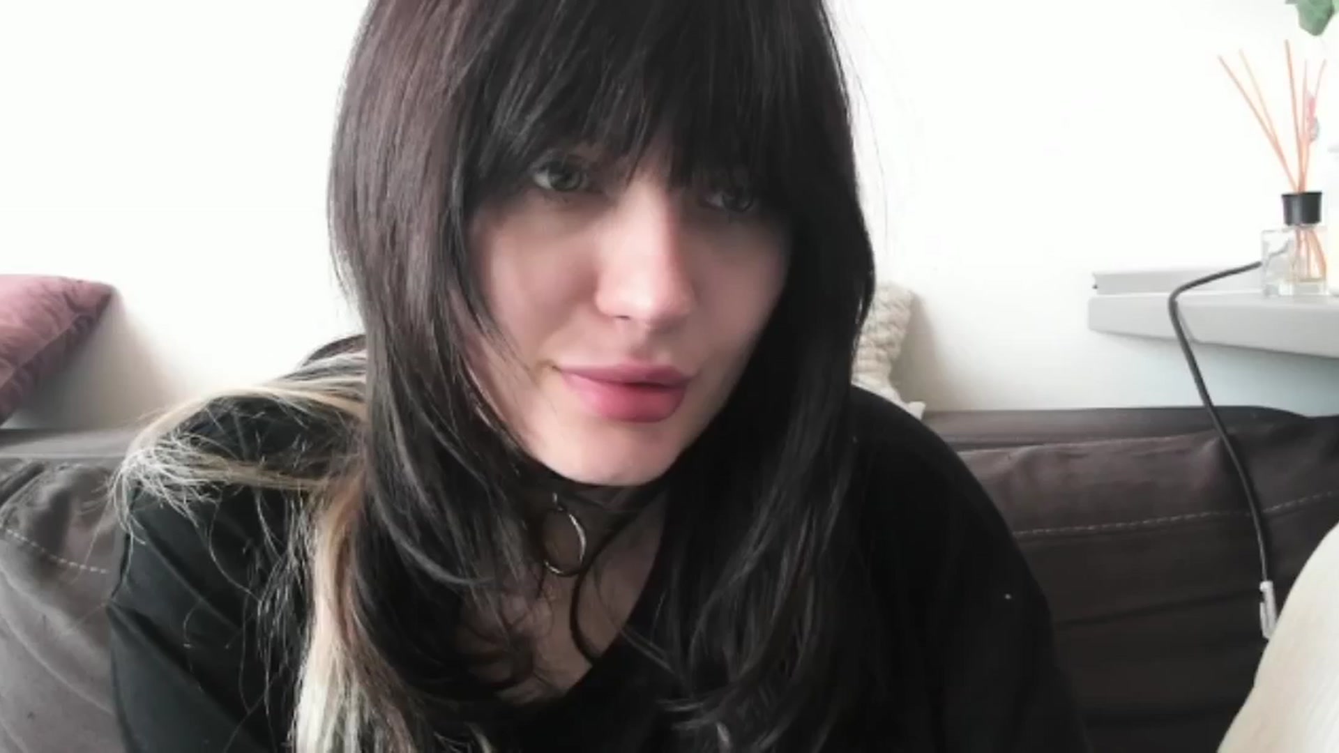 Gallery image thumbnail from TribleMary's myfreecams stream on, 09/14/2025, 14:55 image 9 of 20