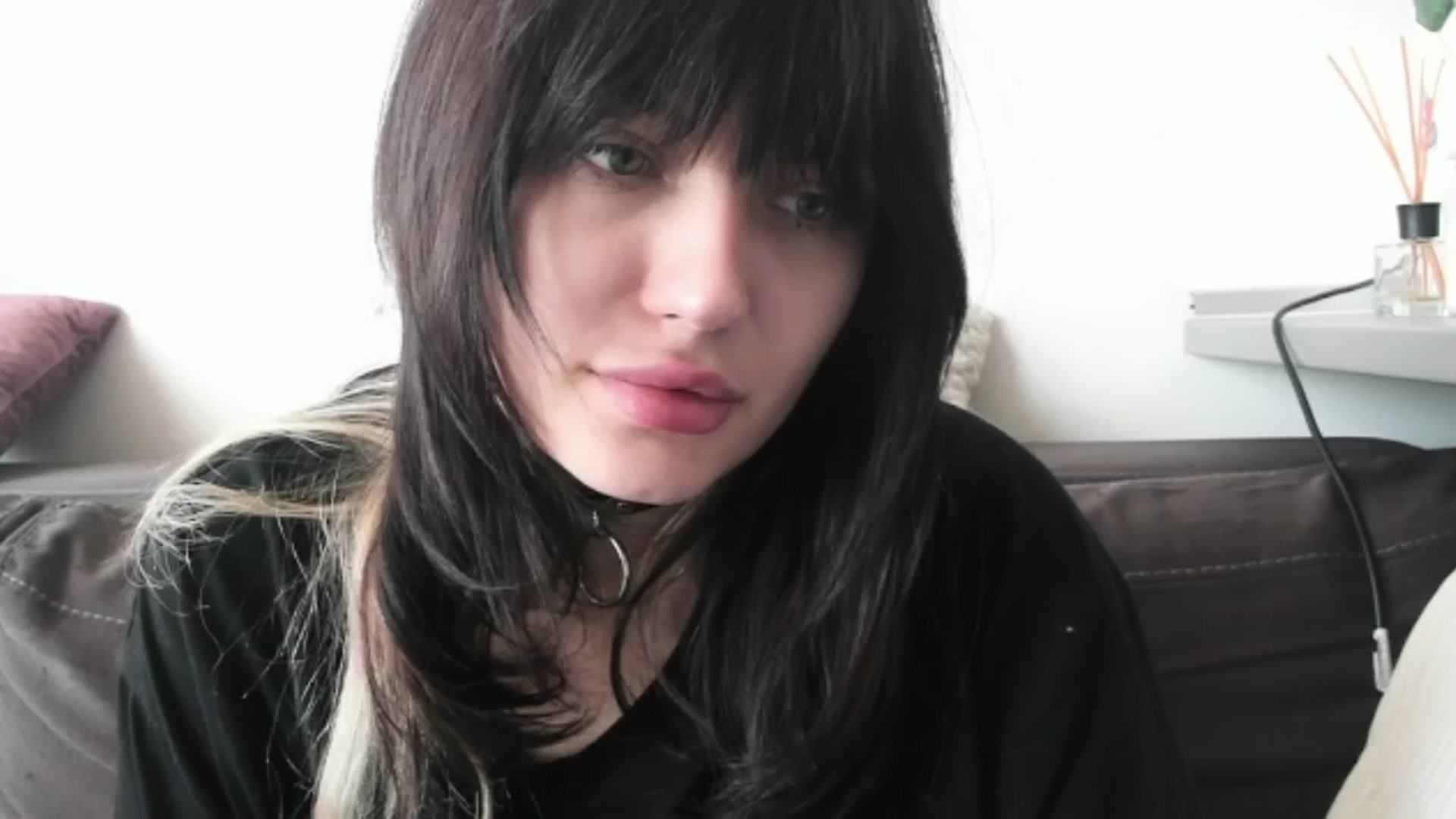 Gallery image thumbnail from TribleMary's myfreecams stream on, 09/14/2025, 14:55 image 7 of 20