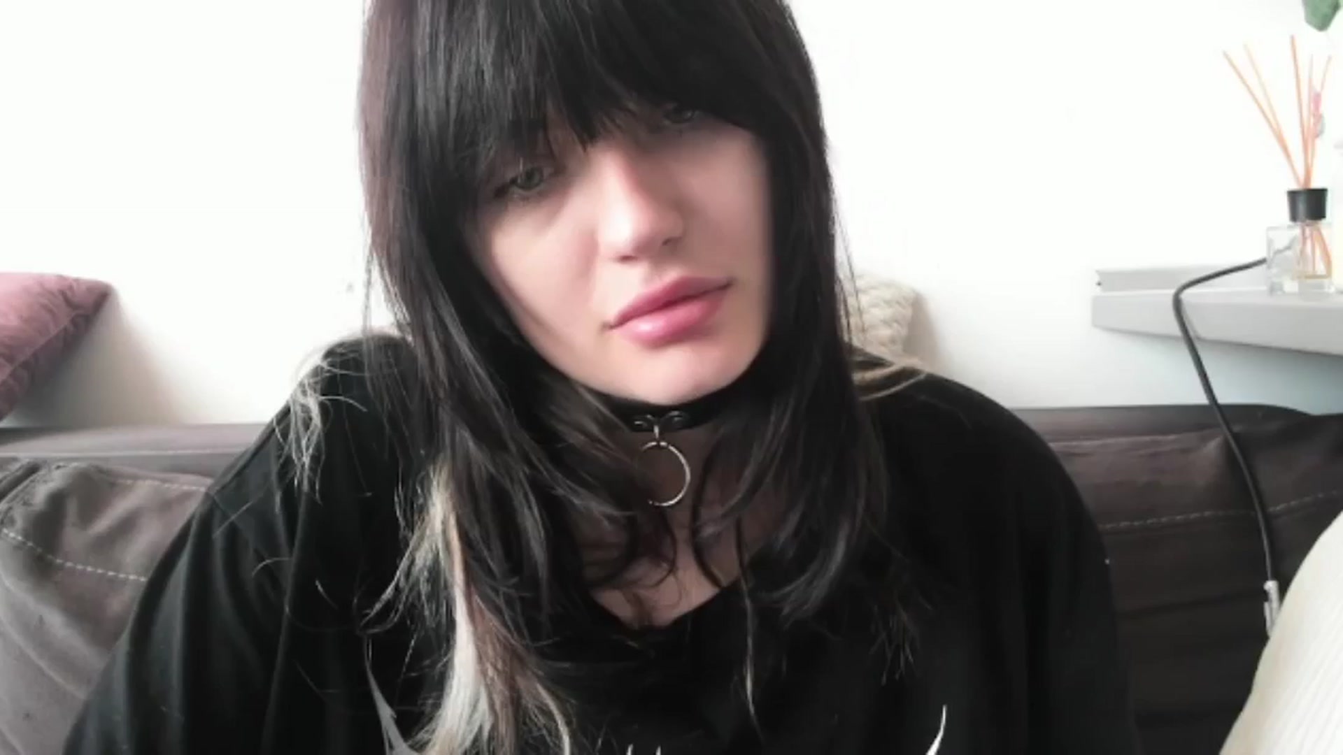 Gallery image thumbnail from TribleMary's myfreecams stream on, 09/14/2025, 14:55 image 12 of 20
