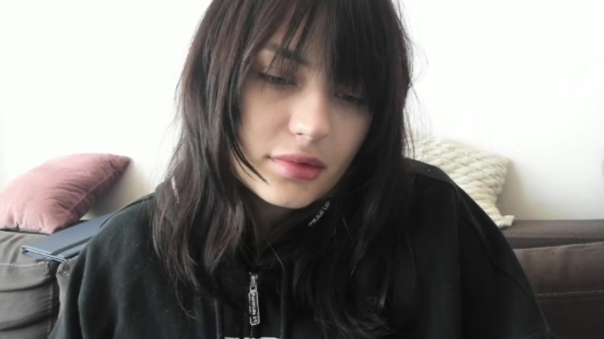 Gallery image thumbnail from TribleMary's myfreecams stream on, 09/15/2025, 08:36 image 15 of 20