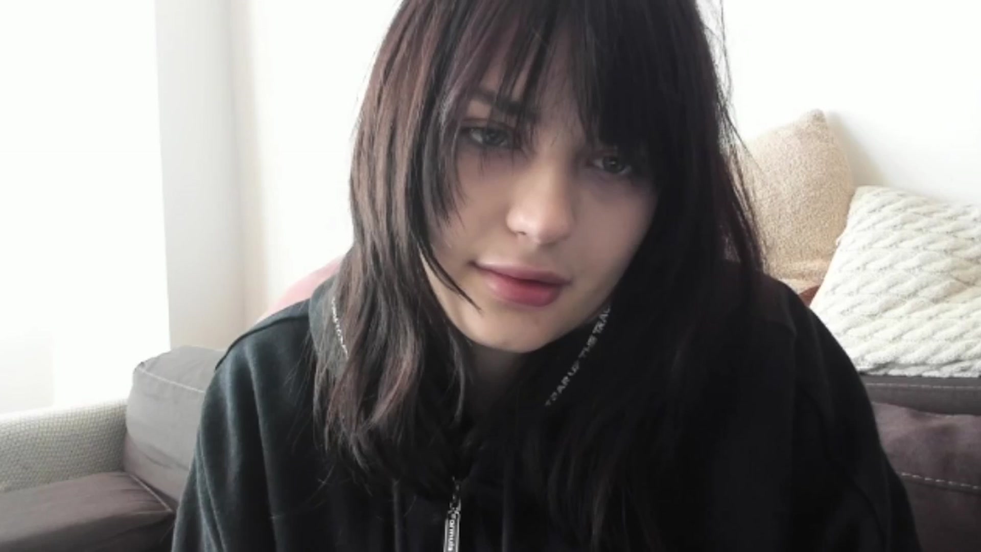 Gallery image thumbnail from TribleMary's myfreecams stream on, 09/15/2025, 08:36 image 6 of 20