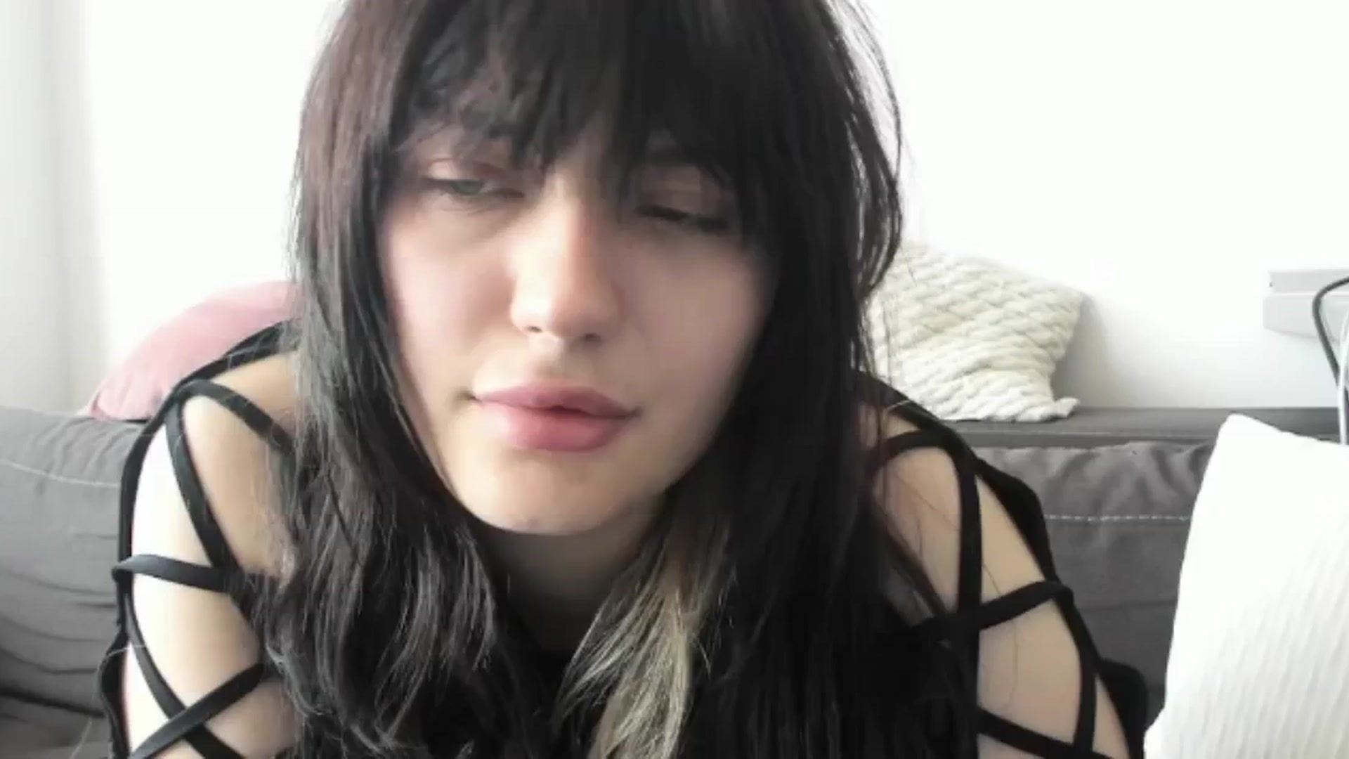 Gallery image thumbnail from TribleMary's myfreecams stream on, 09/15/2025, 11:04 image 3 of 20