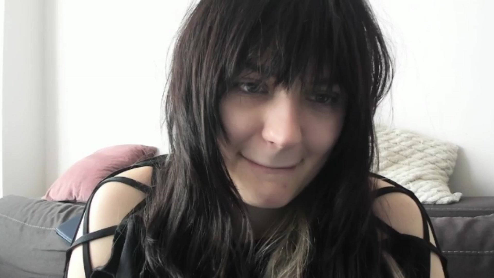 Gallery image thumbnail from TribleMary's myfreecams stream on, 09/15/2025, 11:04 image 18 of 20