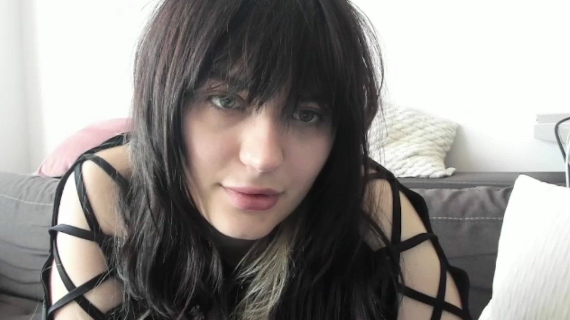 Gallery image thumbnail from TribleMary's myfreecams stream on, 09/15/2025, 11:04 image 1 of 20