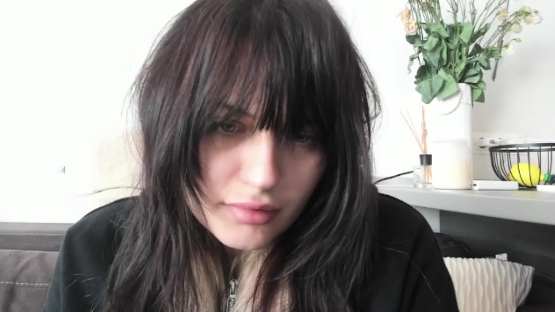 Gallery image thumbnail from TribleMary's myfreecams stream on, 09/16/2025, 14:09 image 17 of 20