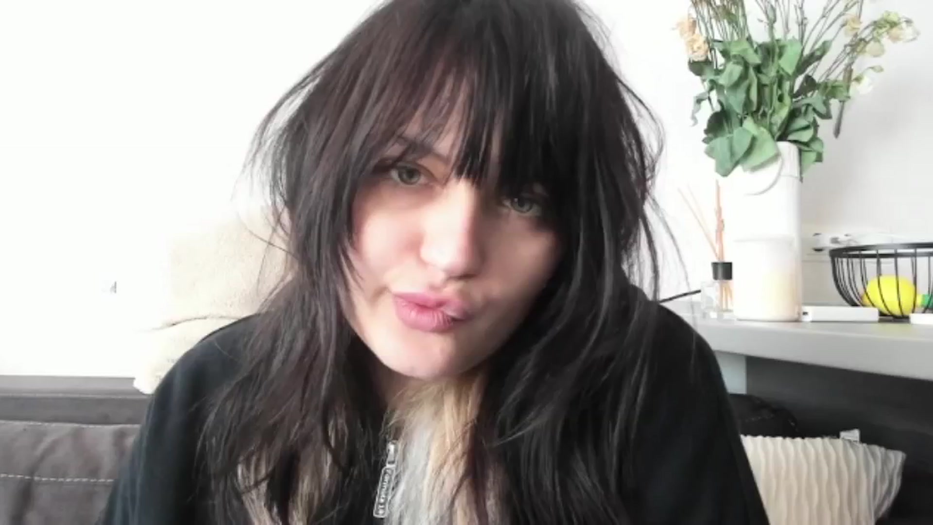 Gallery image thumbnail from TribleMary's myfreecams stream on, 09/16/2025, 14:09 image 6 of 20