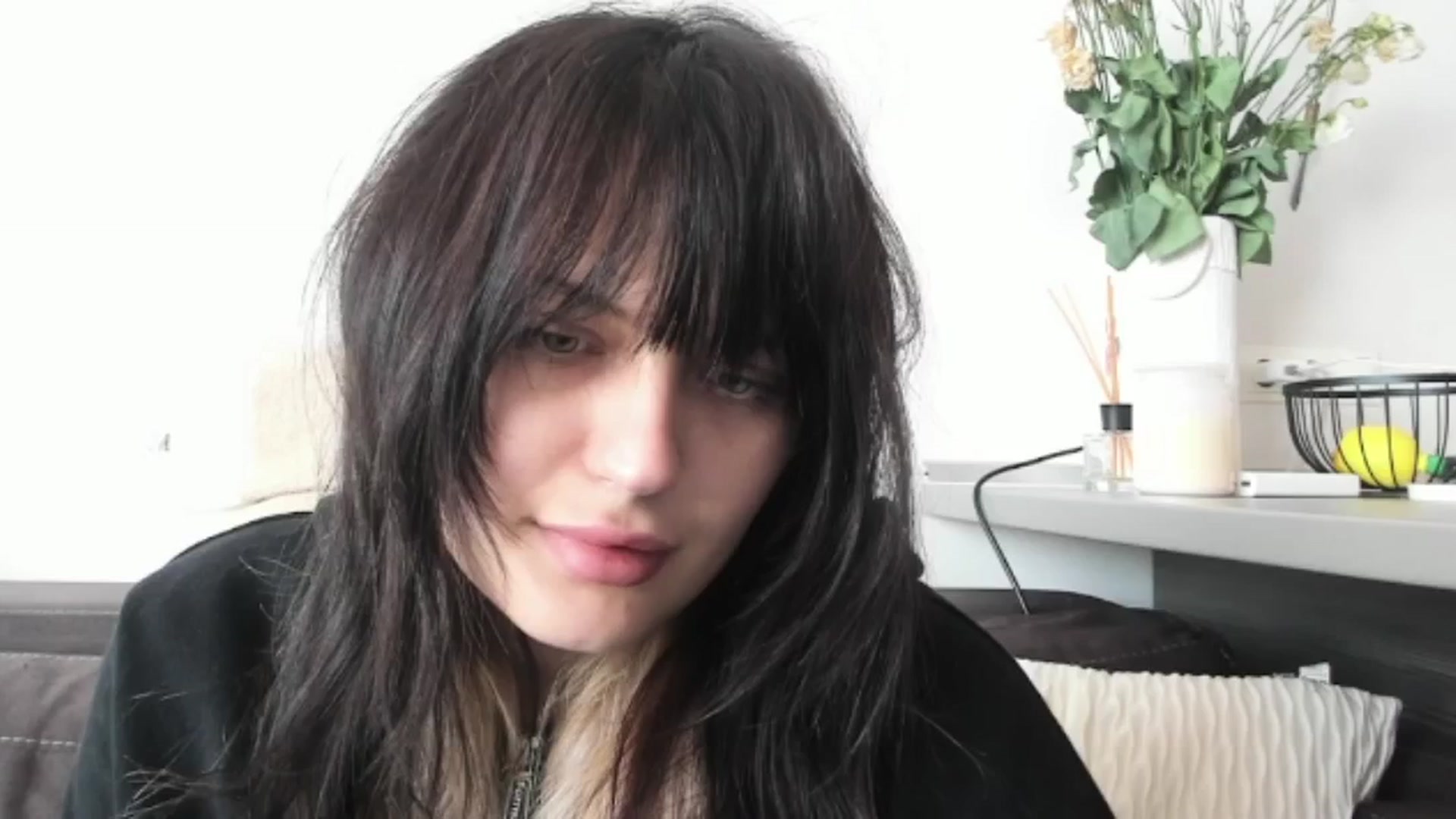 Gallery image thumbnail from TribleMary's myfreecams stream on, 09/16/2025, 14:09 image 14 of 20