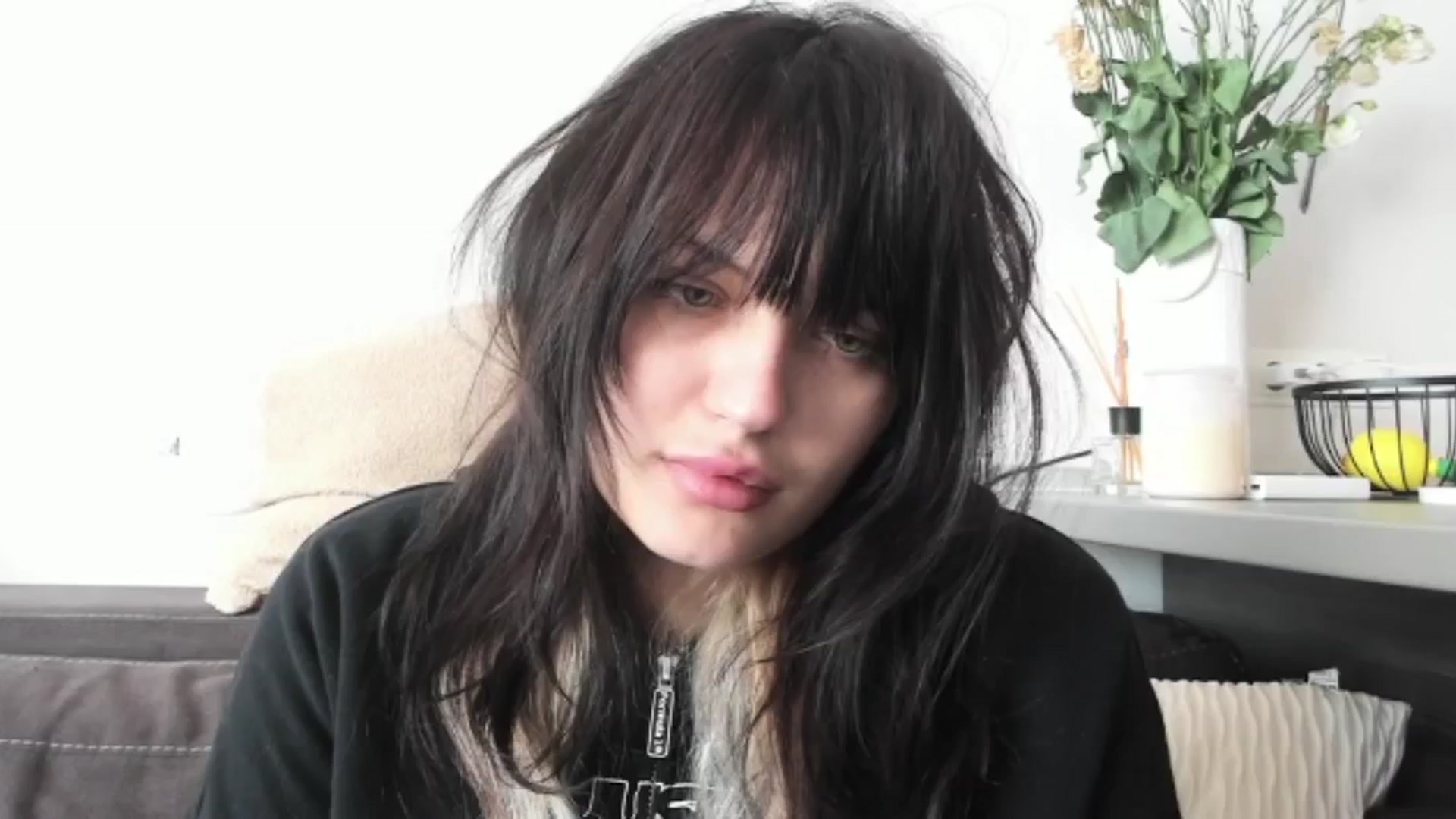 Gallery image thumbnail from TribleMary's myfreecams stream on, 09/16/2025, 14:09 image 2 of 20