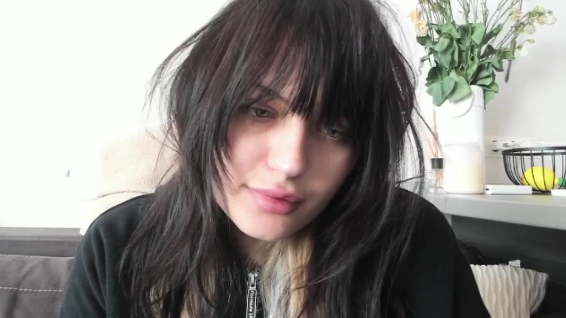 Gallery image thumbnail from TribleMary's myfreecams stream on, 09/16/2025, 14:09 image 3 of 20