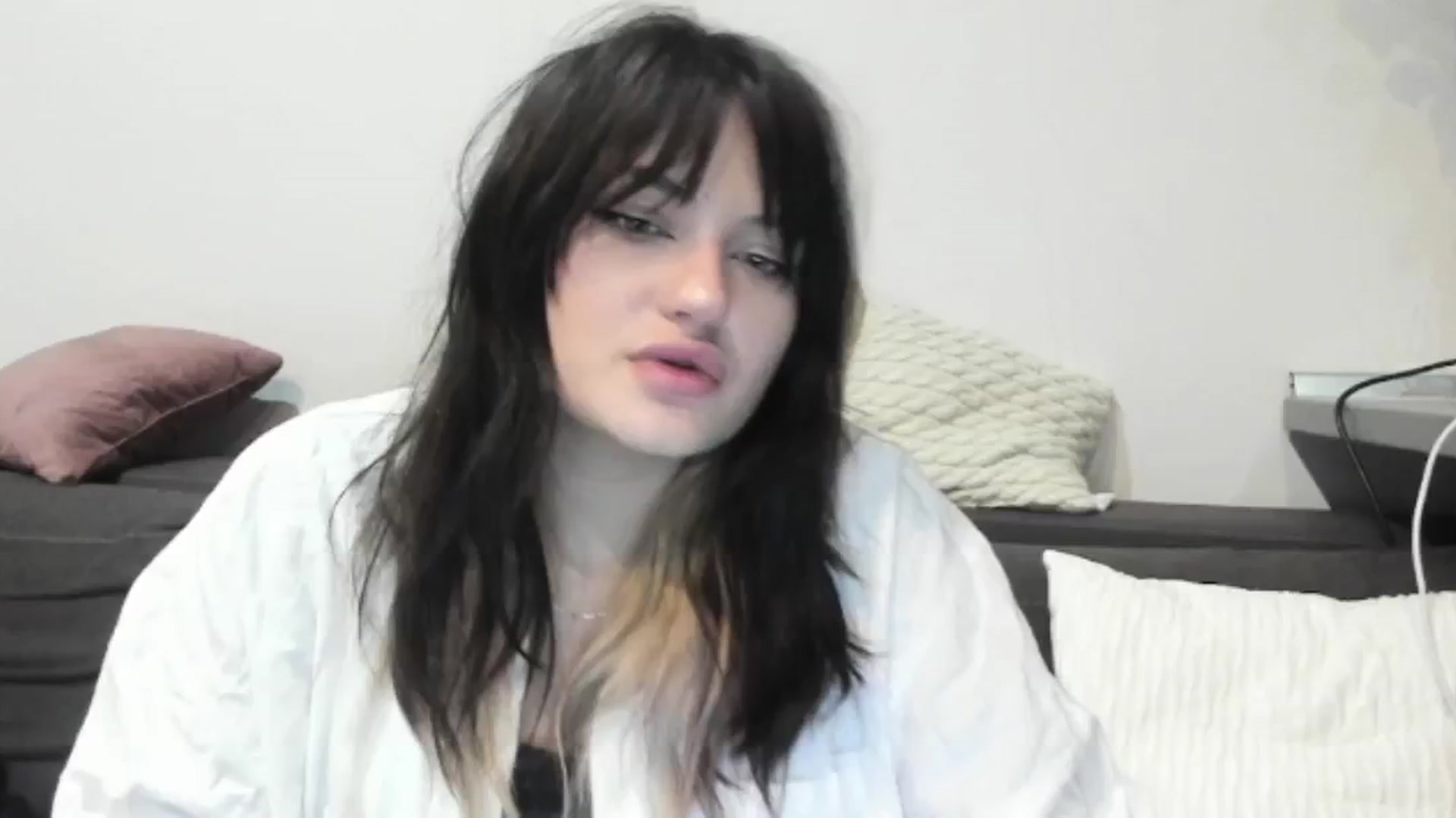 Gallery image thumbnail from TribleMary's myfreecams stream on, 09/16/2025, 17:46 image 17 of 20
