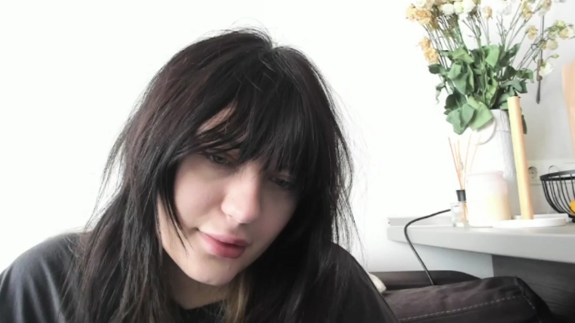 Gallery image thumbnail from TribleMary's myfreecams stream on, 09/17/2025, 07:55 image 2 of 20