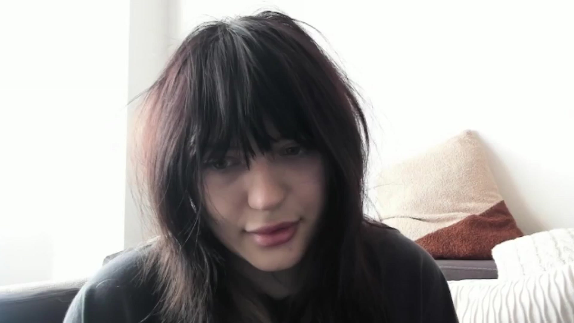 Gallery image thumbnail from TribleMary's myfreecams stream on, 09/17/2025, 08:39 image 12 of 20