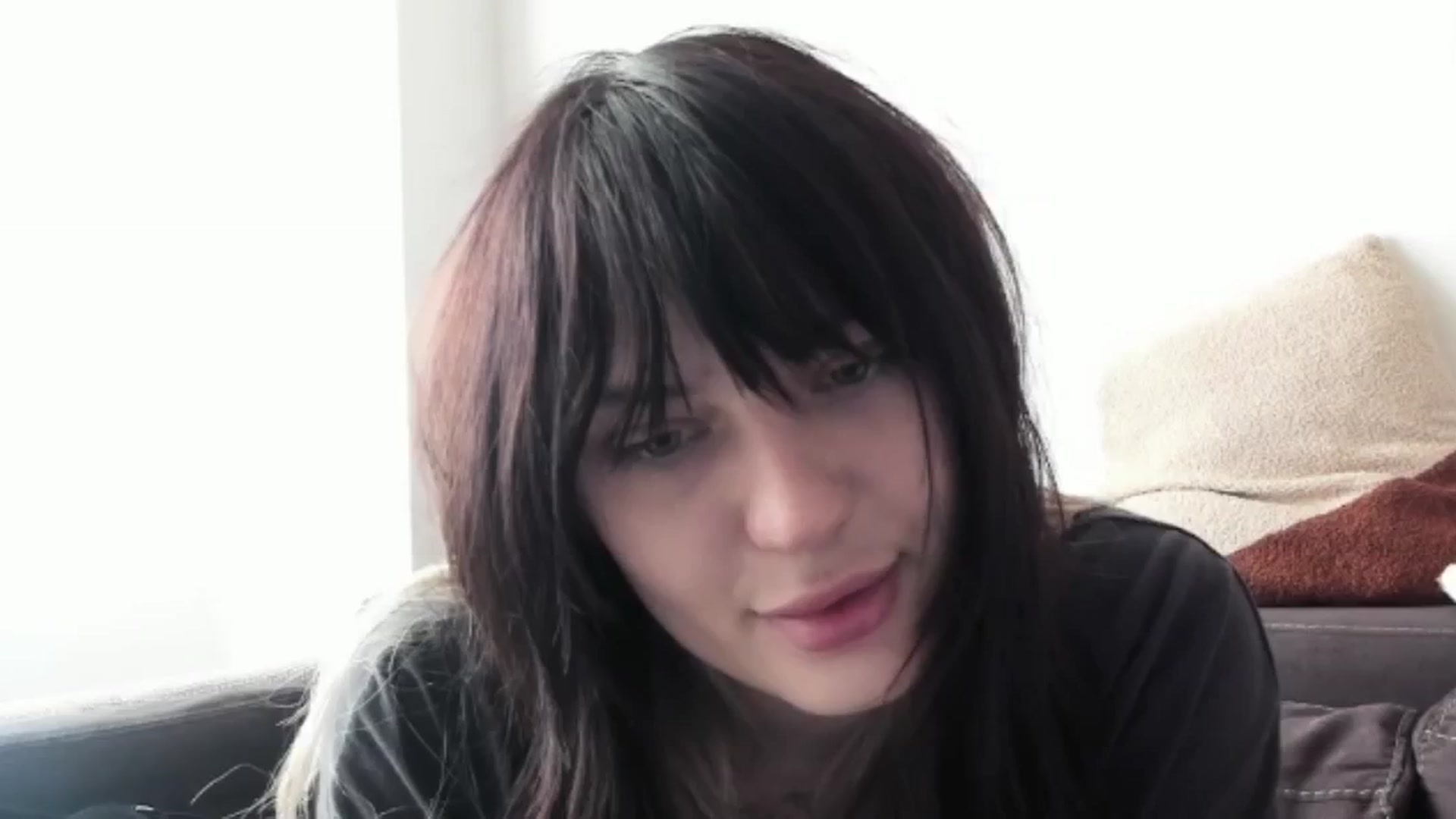 Gallery image thumbnail from TribleMary's myfreecams stream on, 09/17/2025, 10:34 image 15 of 20