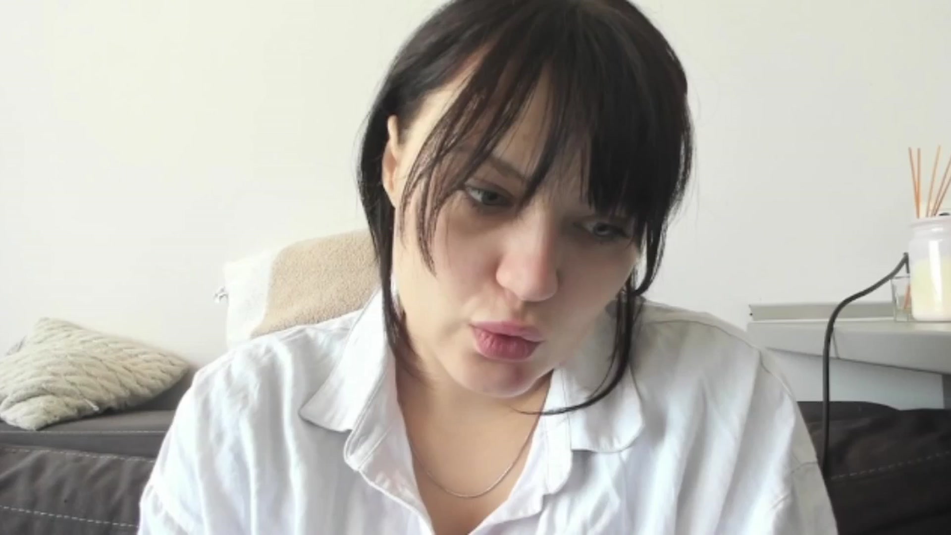 Gallery image thumbnail from TribleMary's myfreecams stream on, 09/18/2025, 09:45 image 1 of 20