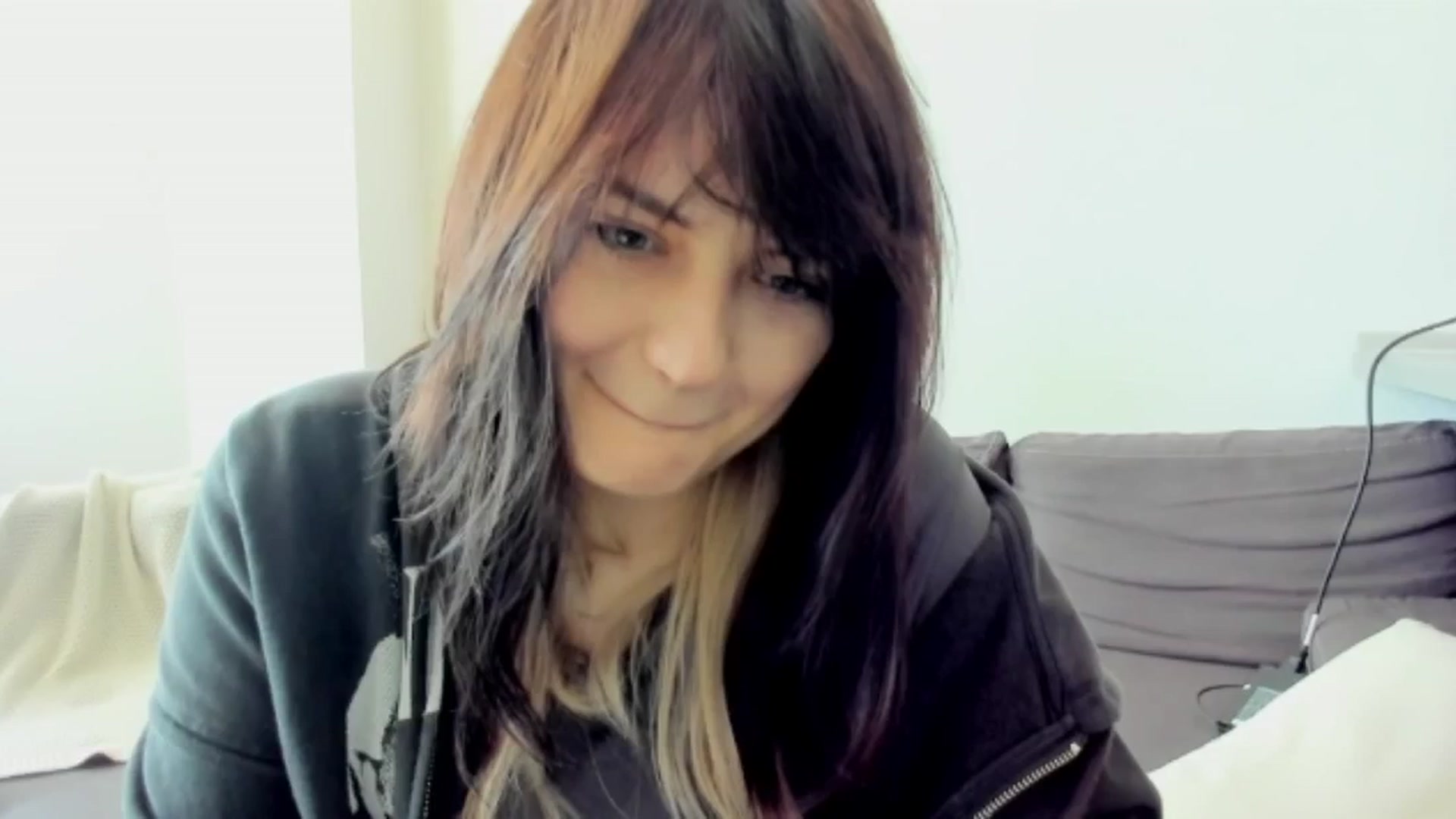 Gallery image thumbnail from TribleMary's myfreecams stream on, 09/22/2025, 08:59 image 15 of 20