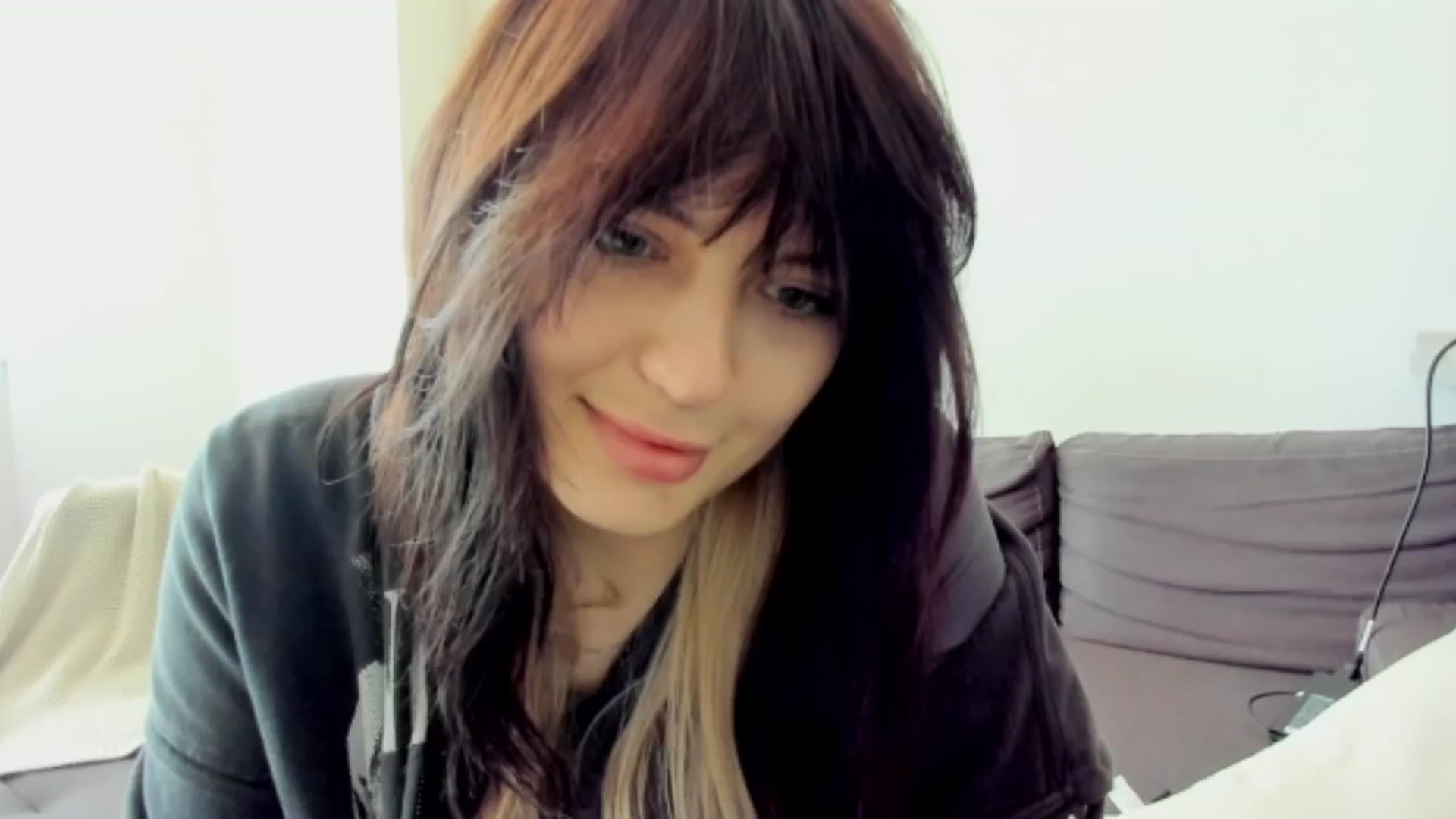 Gallery image thumbnail from TribleMary's myfreecams stream on, 09/22/2025, 08:59 image 16 of 20