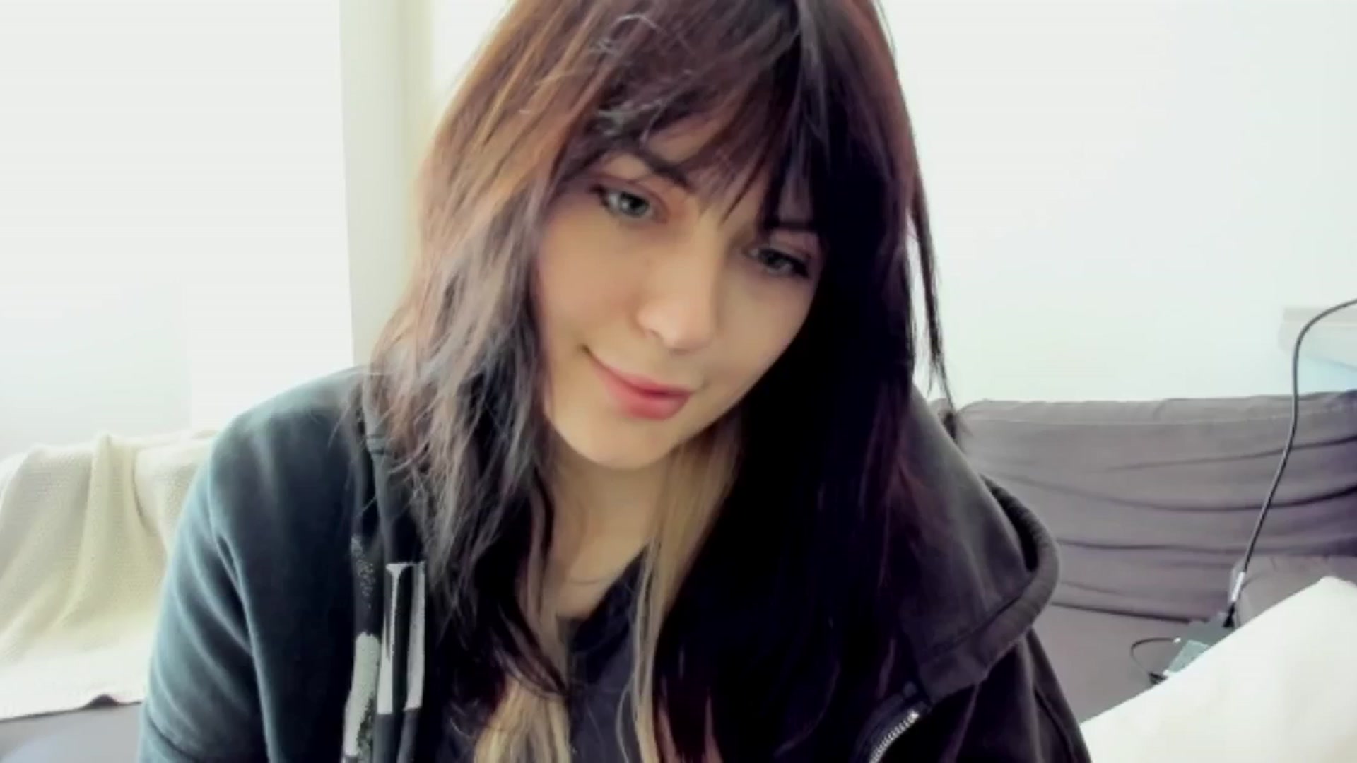 Gallery image thumbnail from TribleMary's myfreecams stream on, 09/22/2025, 08:59 image 12 of 20