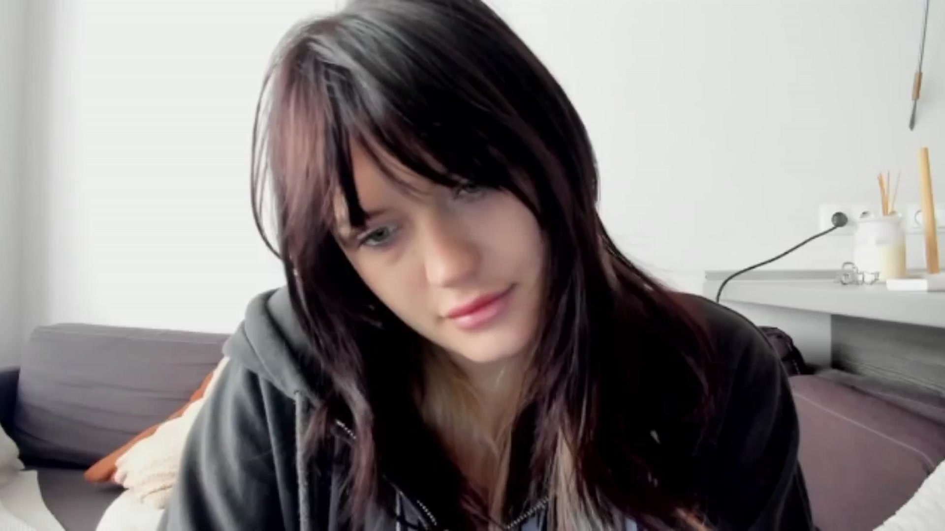 Gallery image thumbnail from TribleMary's myfreecams stream on, 09/25/2025, 09:41 image 3 of 20