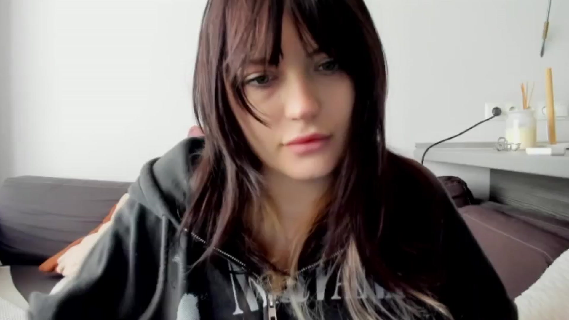 Gallery image thumbnail from TribleMary's myfreecams stream on, 09/25/2025, 09:41 image 1 of 20