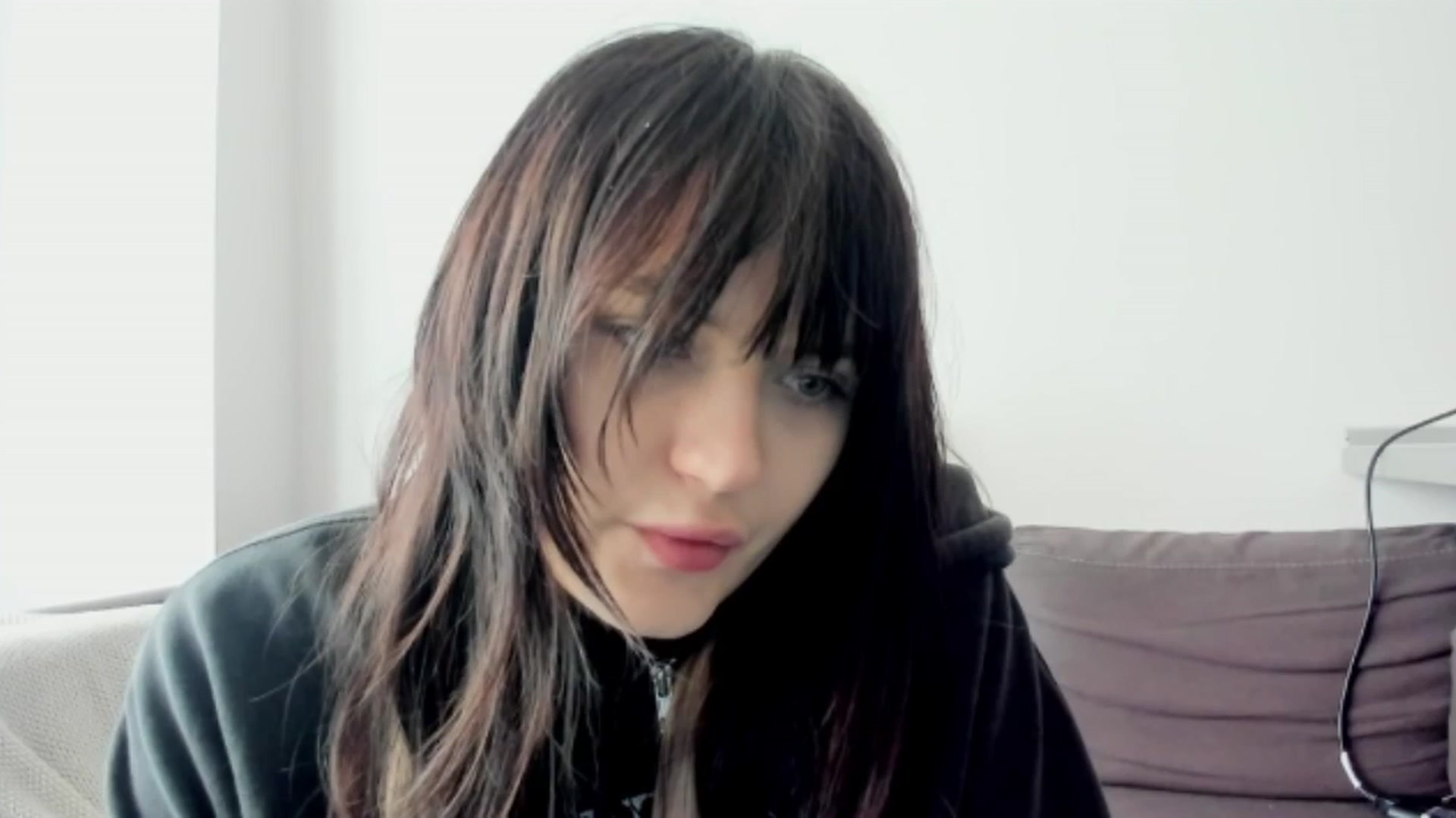 Gallery image thumbnail from TribleMary's myfreecams stream on, 09/25/2025, 11:47 image 9 of 20