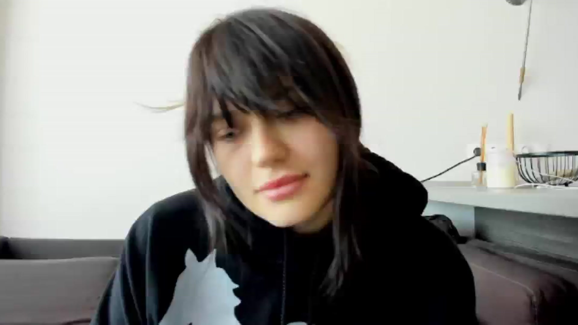 Gallery image thumbnail from TribleMary's myfreecams stream on, 09/26/2025, 08:15 image 16 of 20