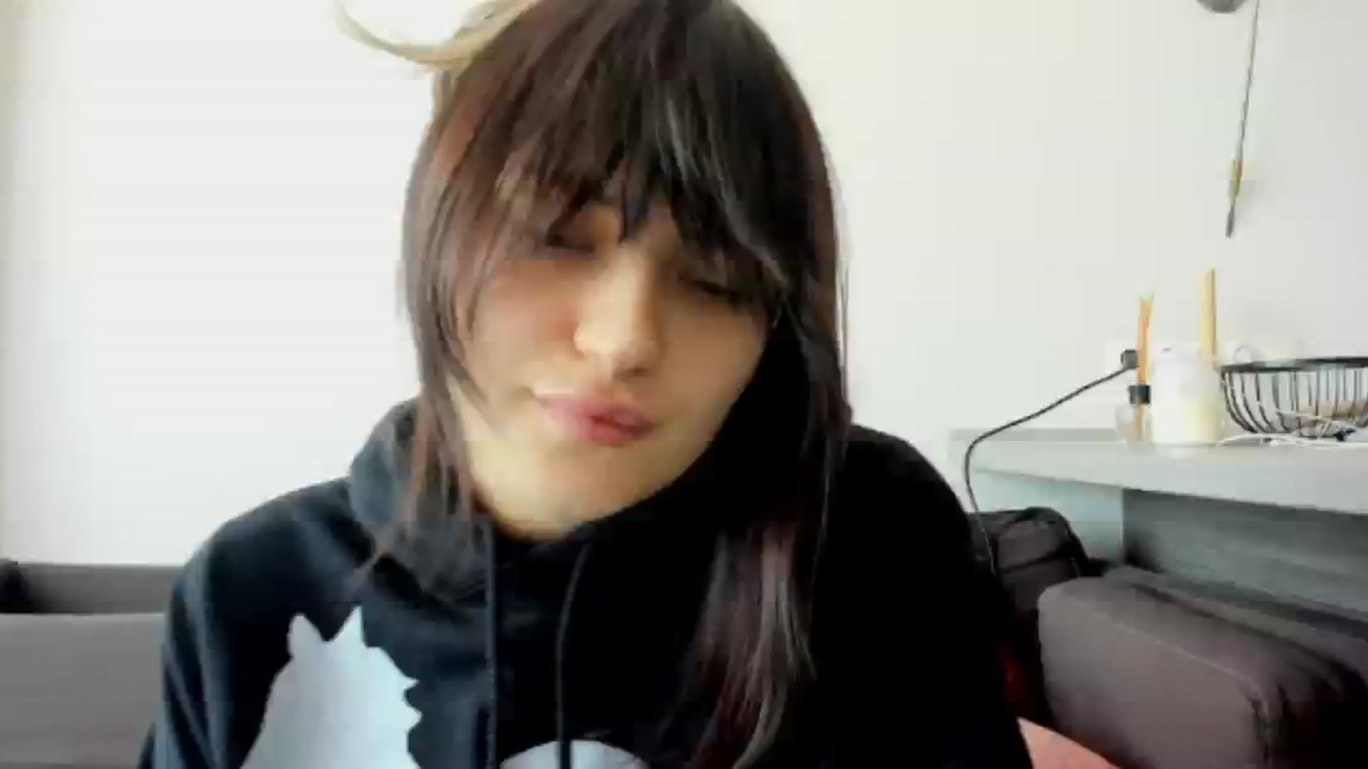 Gallery image thumbnail from TribleMary's myfreecams stream on, 09/26/2025, 08:15 image 14 of 20
