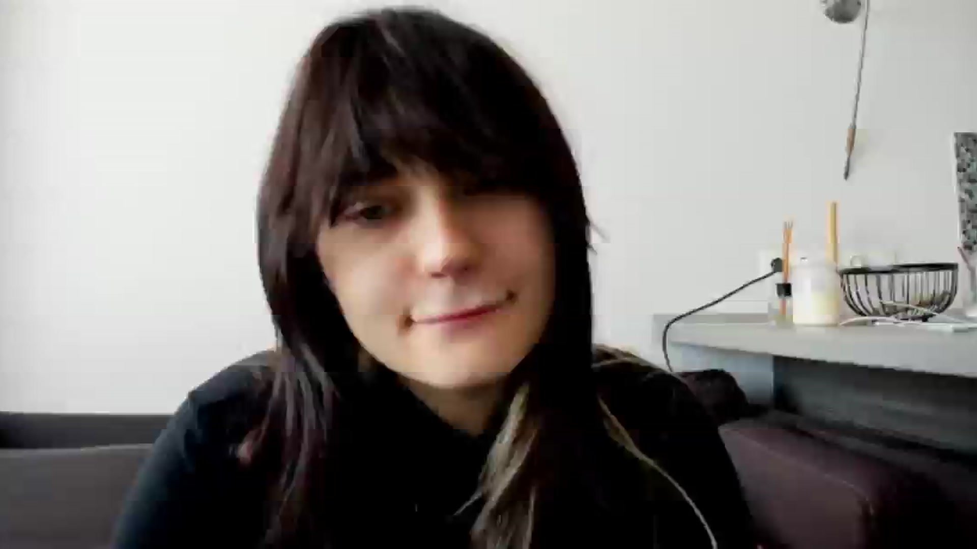 Gallery image thumbnail from TribleMary's myfreecams stream on, 09/26/2025, 09:25 image 7 of 20
