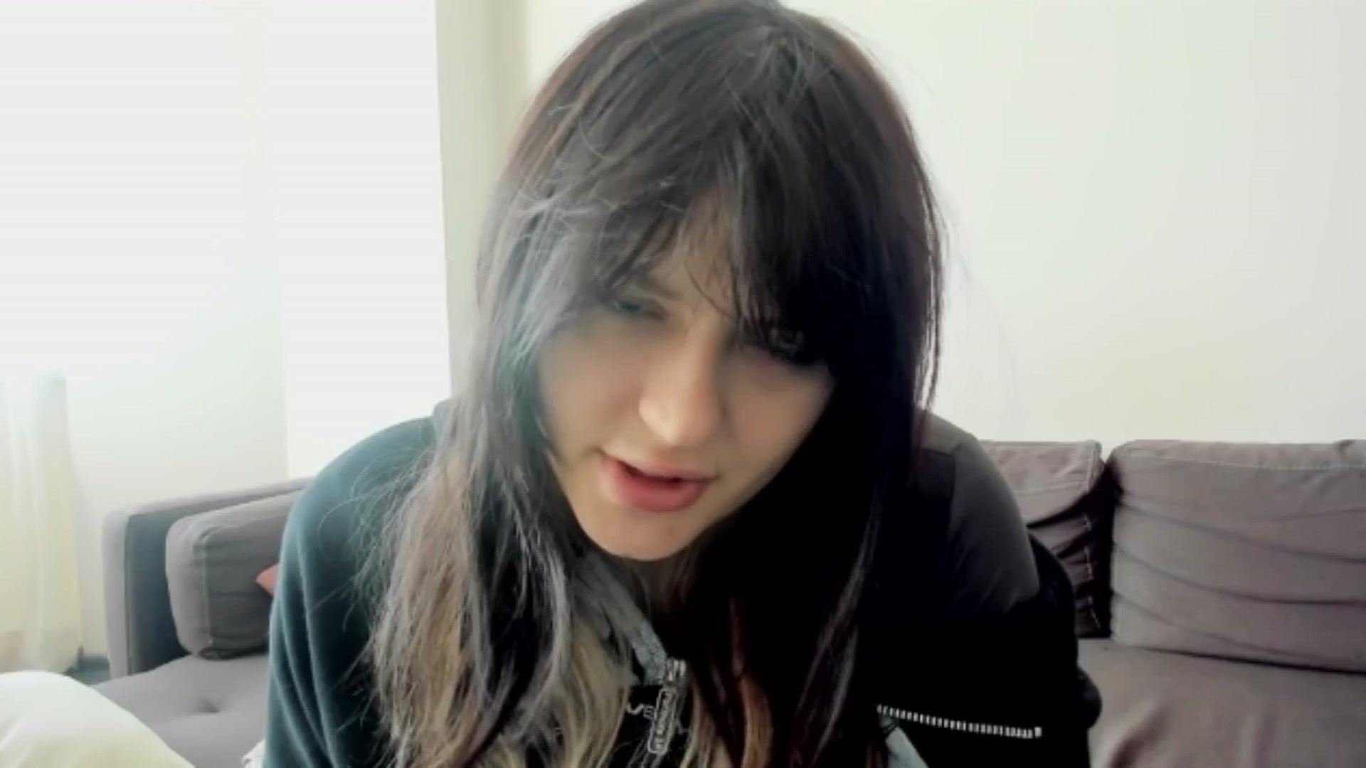 Gallery image thumbnail from TribleMary's myfreecams stream on, 09/27/2025, 15:08 image 3 of 20