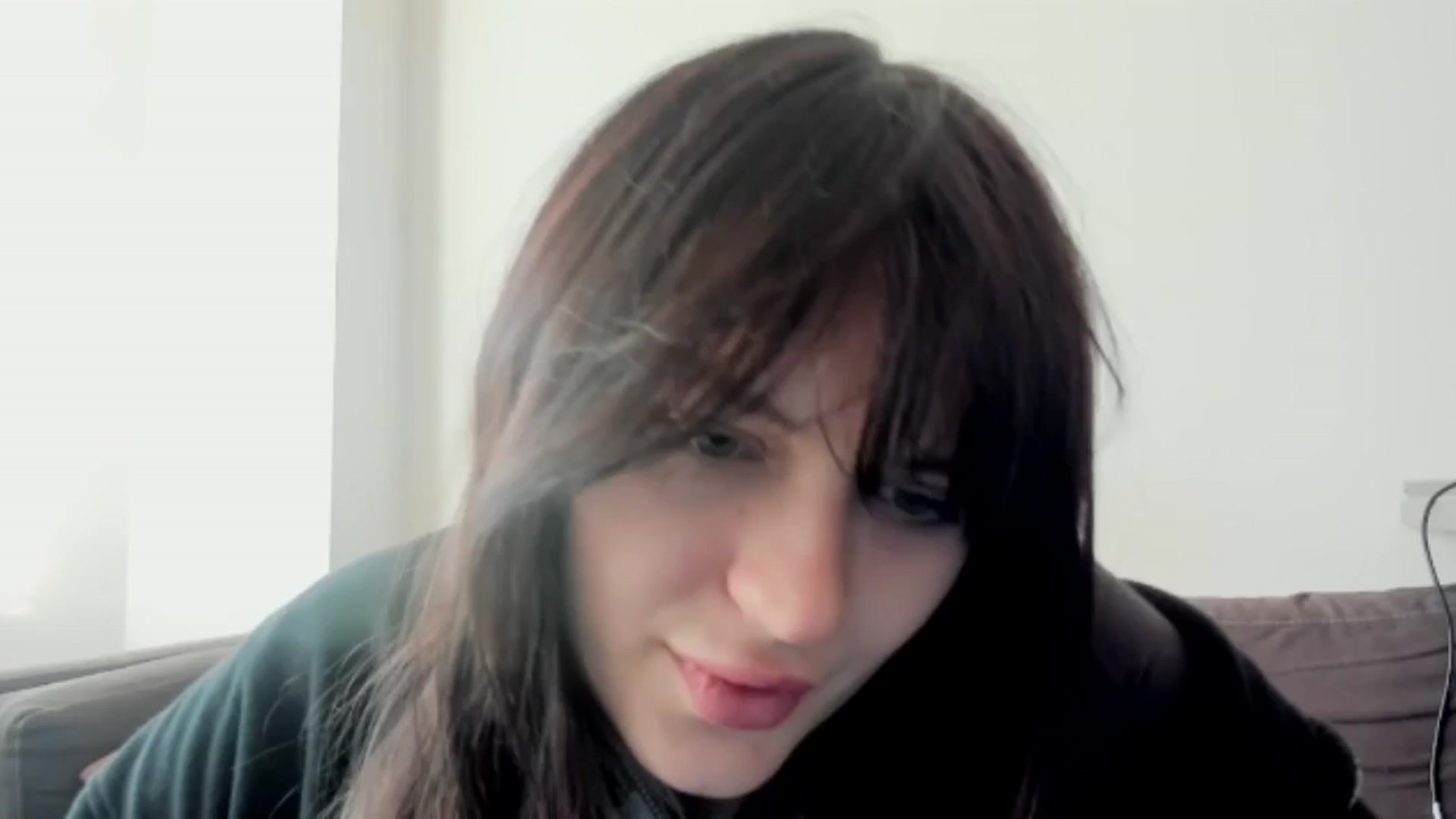 Gallery image thumbnail from TribleMary's myfreecams stream on, 09/27/2025, 15:08 image 18 of 20