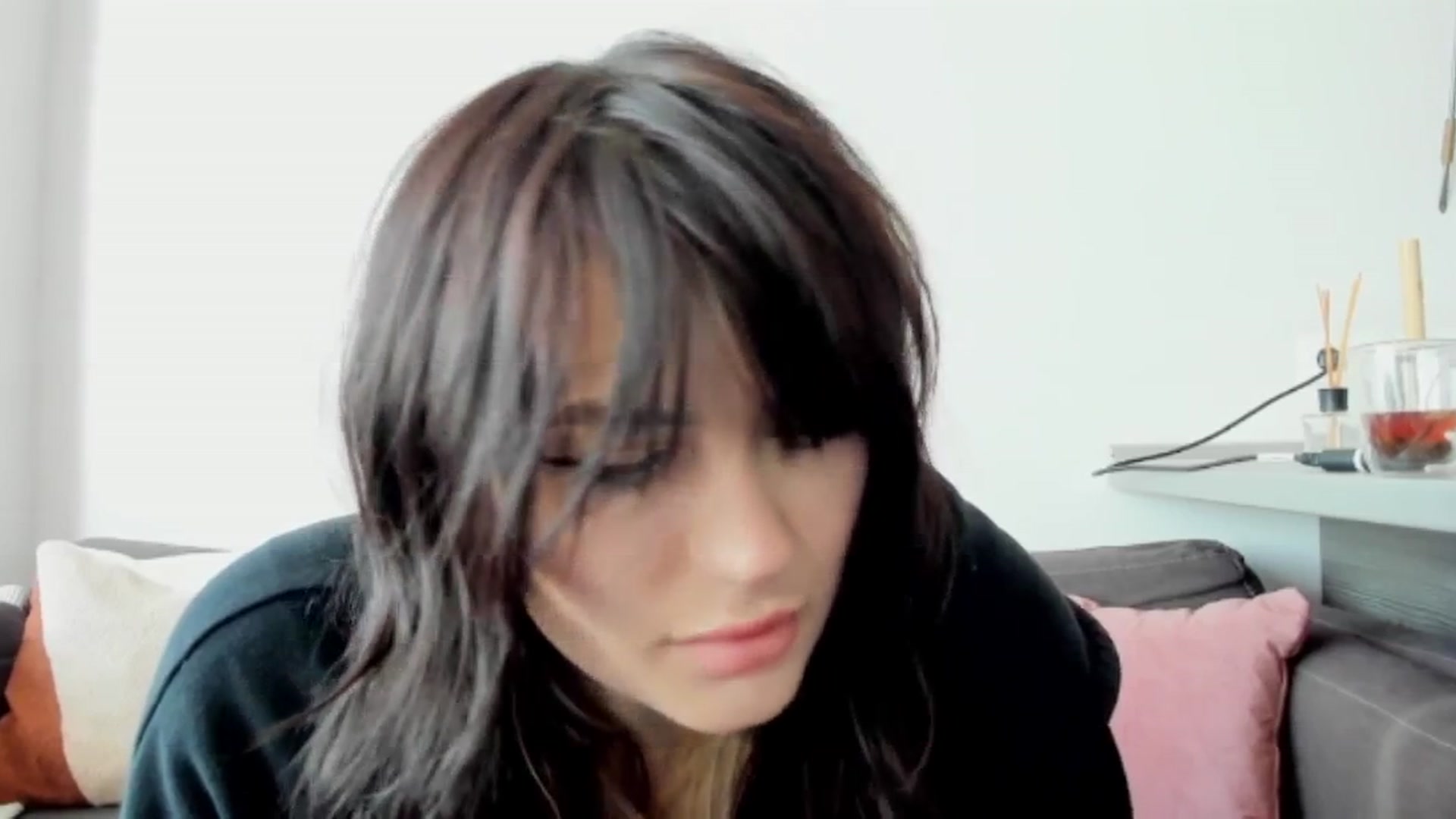 Gallery image thumbnail from TribleMary's myfreecams stream on, 09/28/2025, 14:25 image 10 of 20