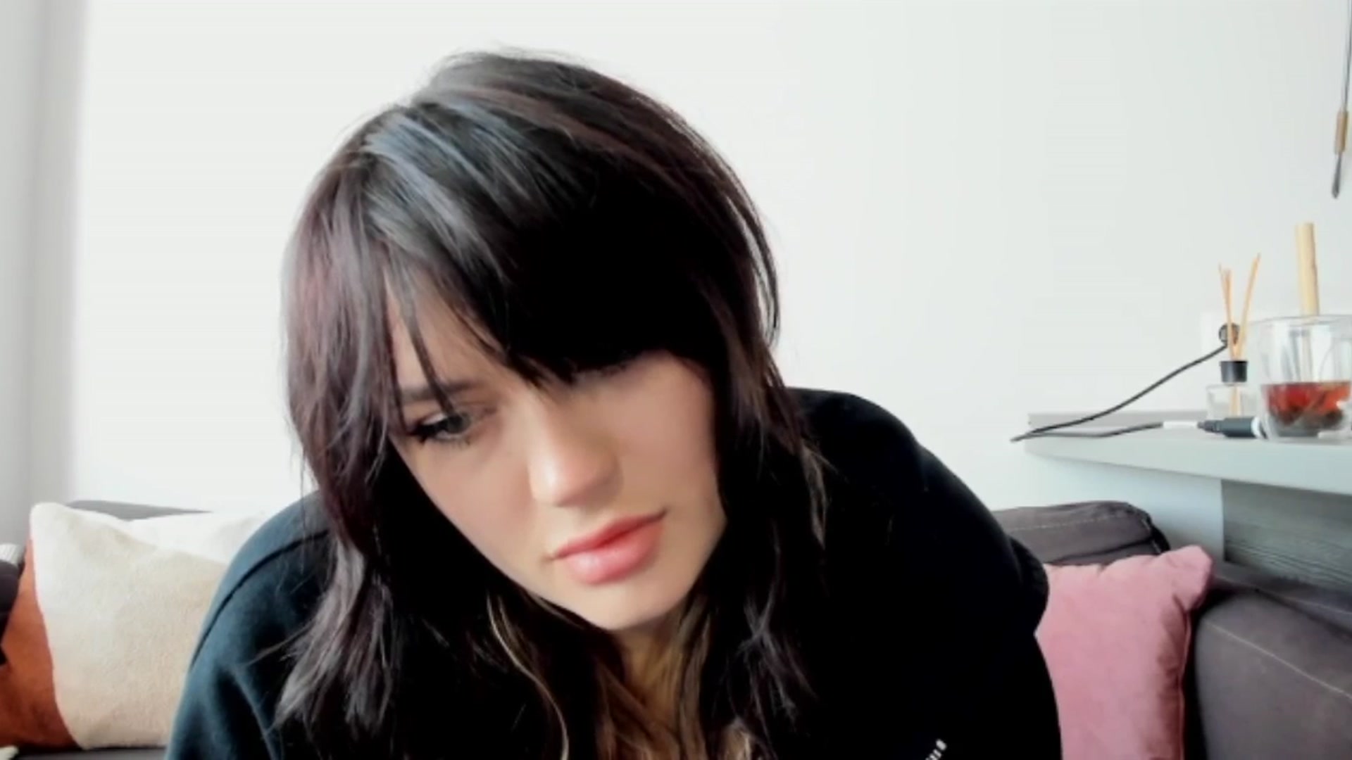 Gallery image thumbnail from TribleMary's myfreecams stream on, 09/28/2025, 14:25 image 6 of 20