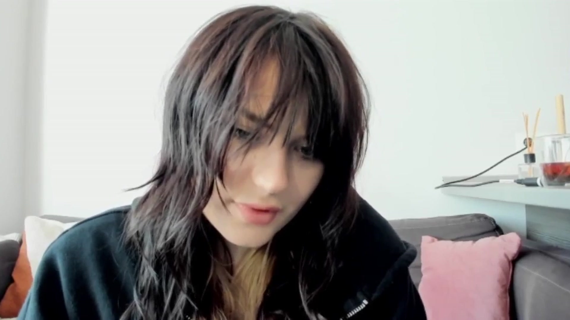 Gallery image thumbnail from TribleMary's myfreecams stream on, 09/28/2025, 14:25 image 16 of 20