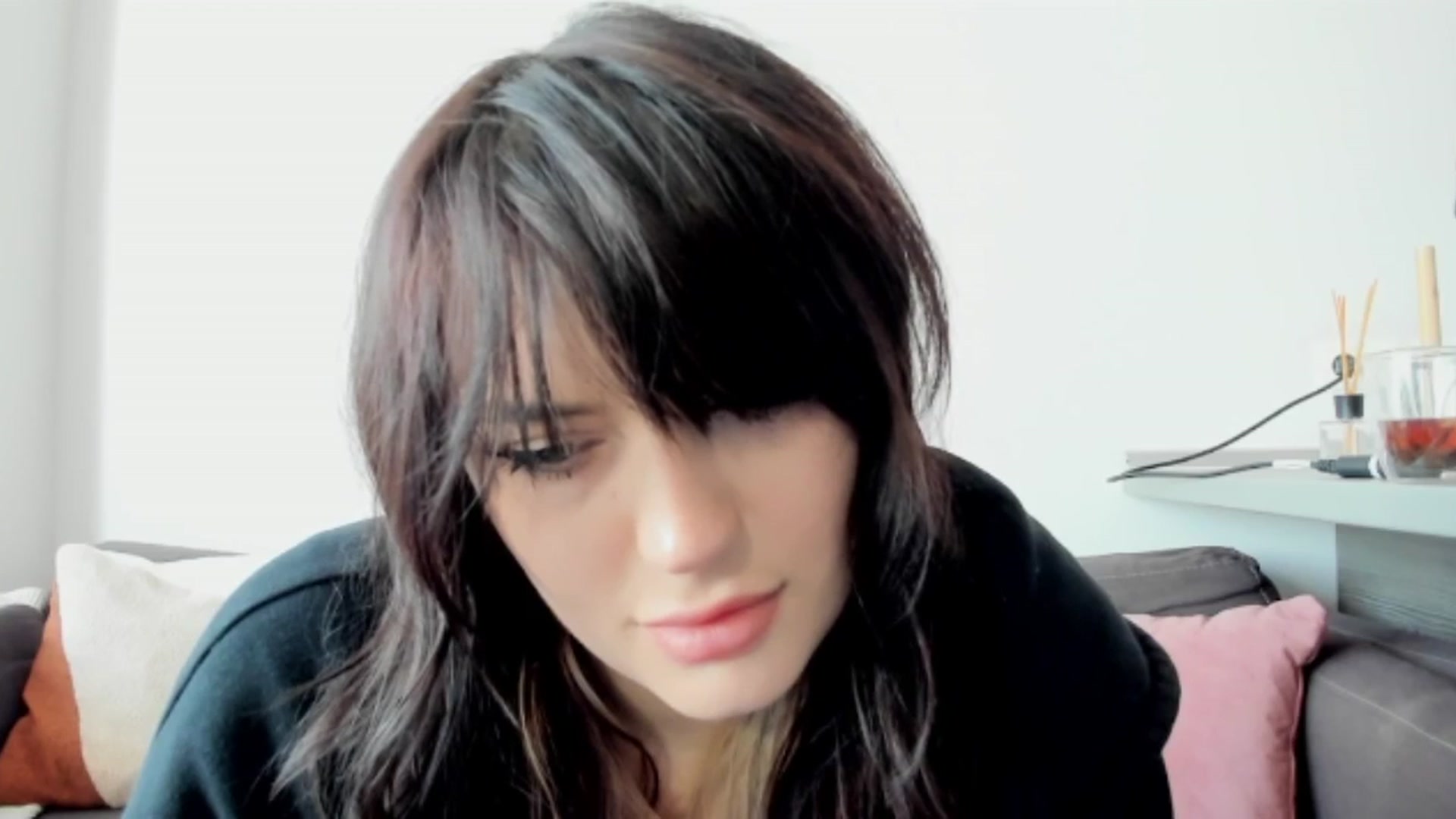 Gallery image thumbnail from TribleMary's myfreecams stream on, 09/28/2025, 14:25 image 12 of 20