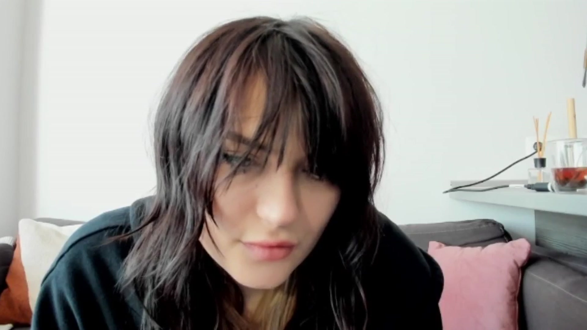 Gallery image thumbnail from TribleMary's myfreecams stream on, 09/28/2025, 14:25 image 13 of 20