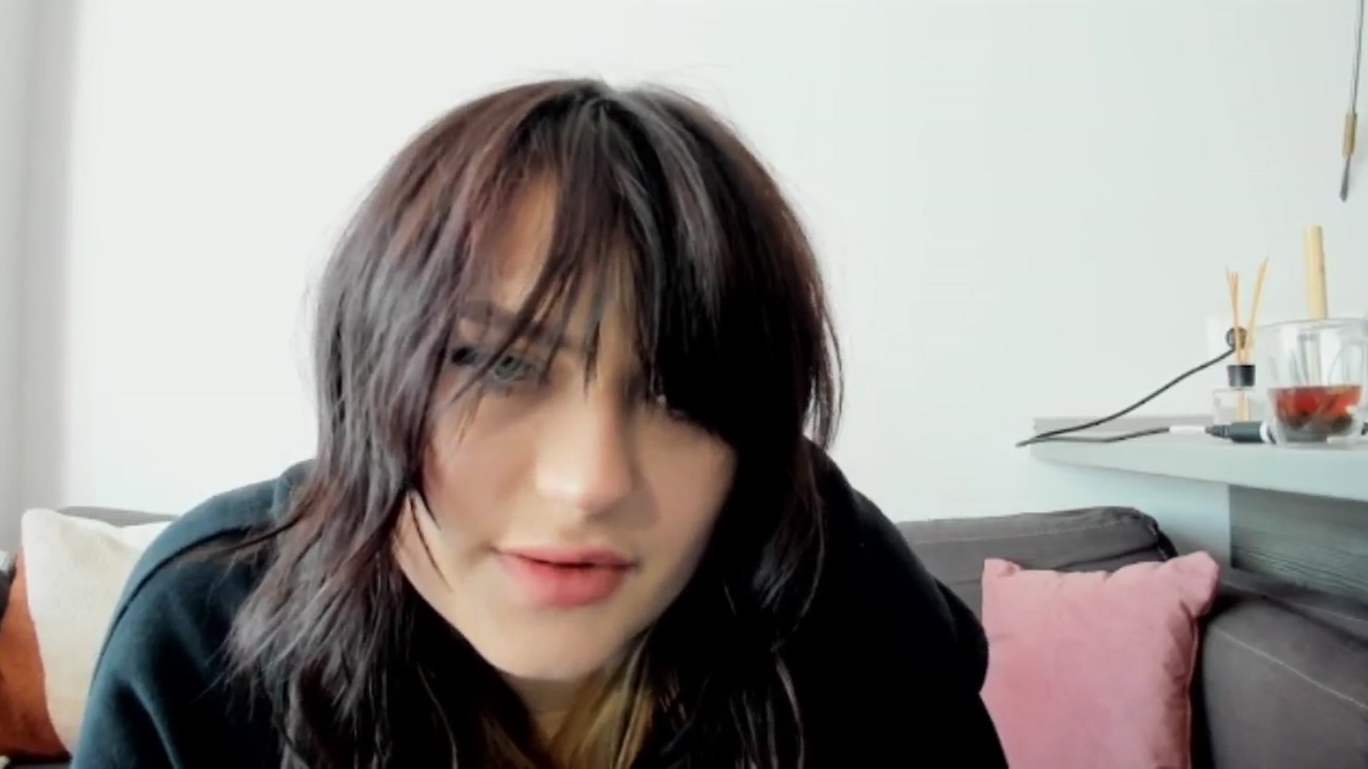 Gallery image thumbnail from TribleMary's myfreecams stream on, 09/28/2025, 14:25 image 2 of 20
