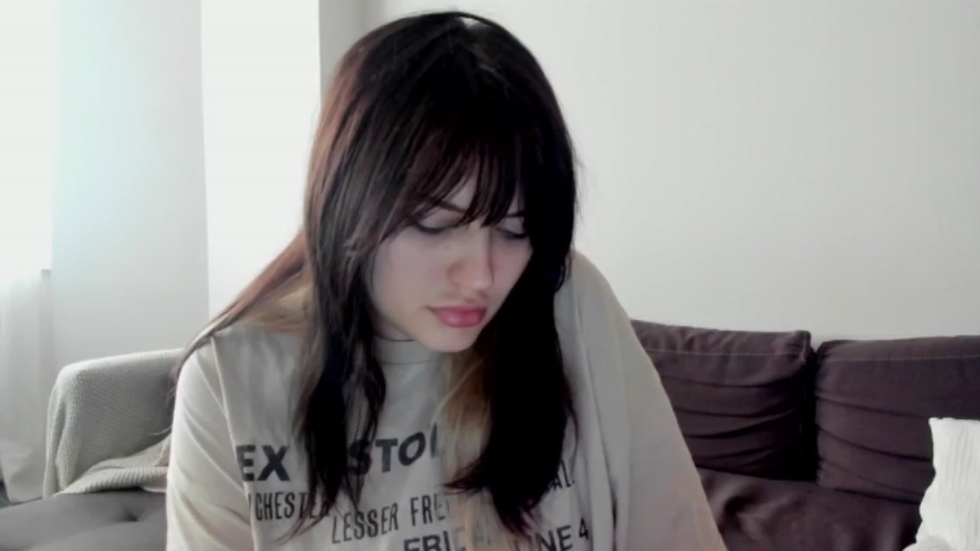 Gallery image thumbnail from TribleMary's myfreecams stream on, 09/30/2025, 11:33 image 18 of 20