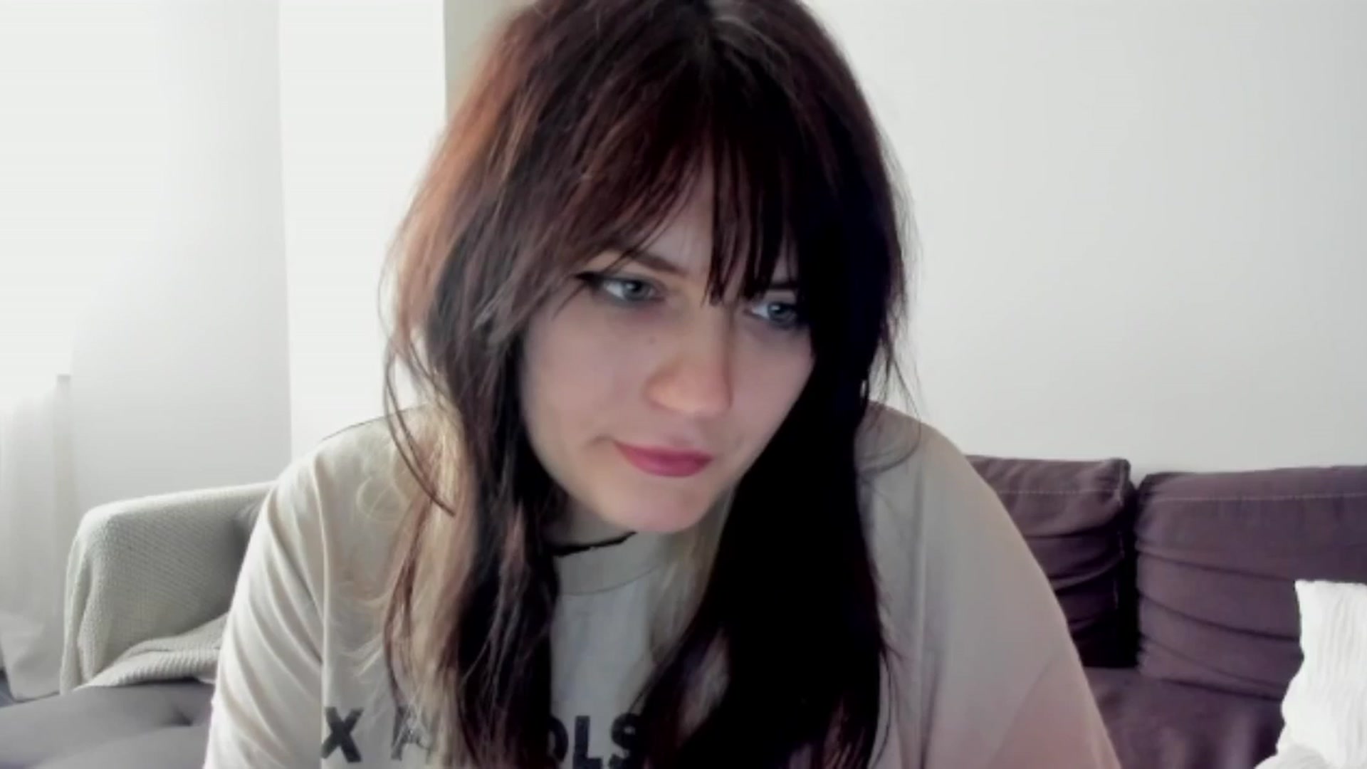 Gallery image thumbnail from TribleMary's myfreecams stream on, 09/30/2025, 11:33 image 20 of 20