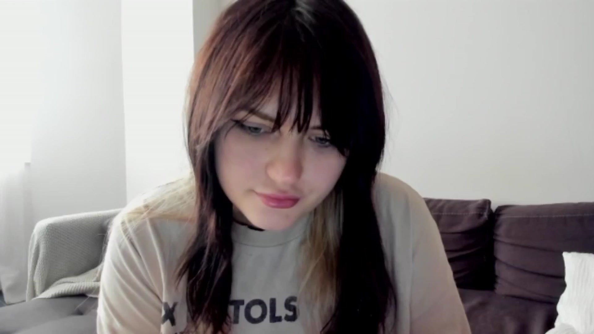 Gallery image thumbnail from TribleMary's myfreecams stream on, 09/30/2025, 11:33 image 19 of 20