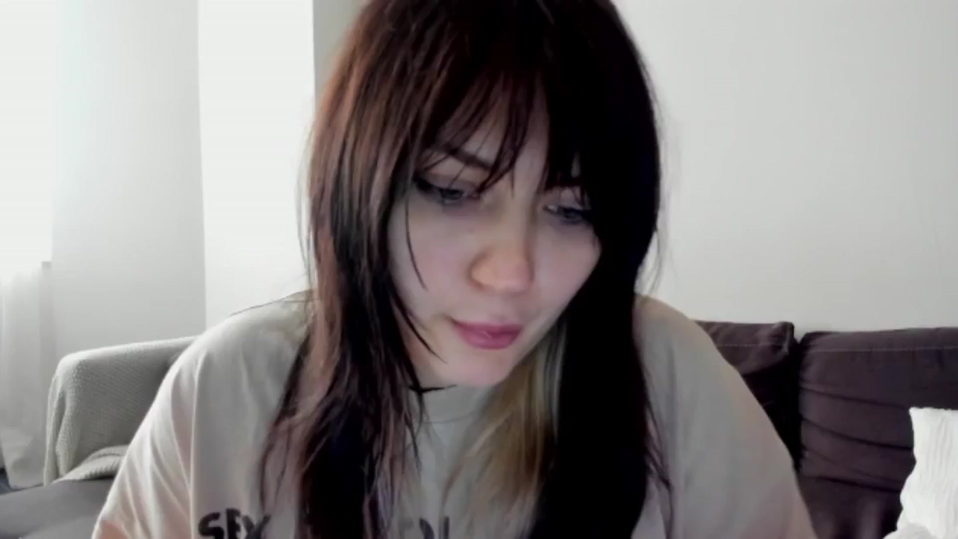 Gallery image thumbnail from TribleMary's myfreecams stream on, 09/30/2025, 11:33 image 15 of 20
